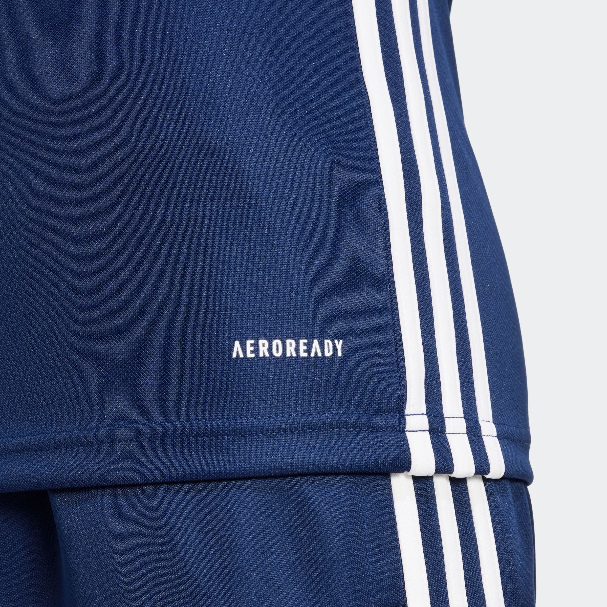 adidas Performance Trainingsshirt TIRO ES TOP W