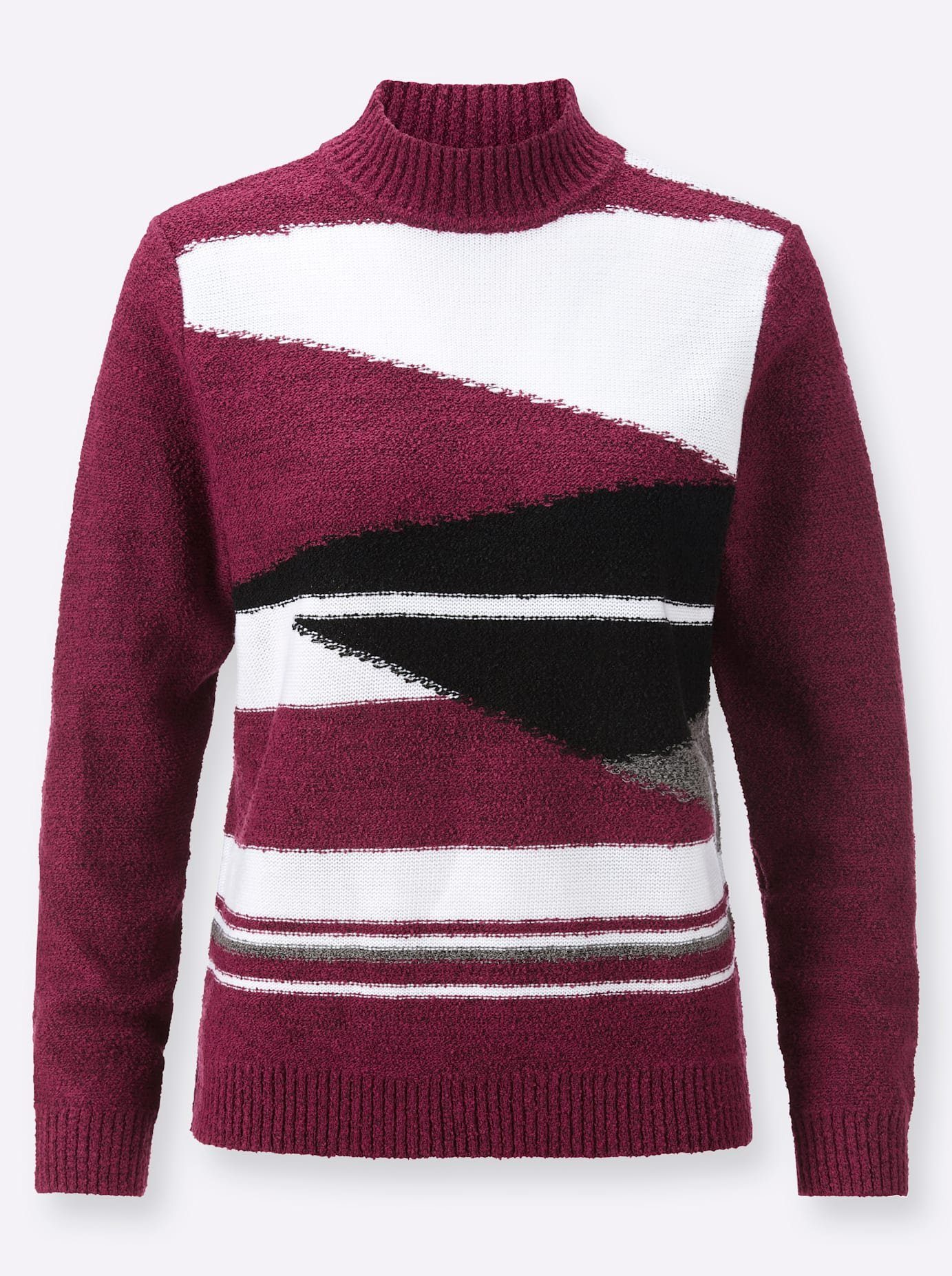 Classic Basics Gebreide Trui