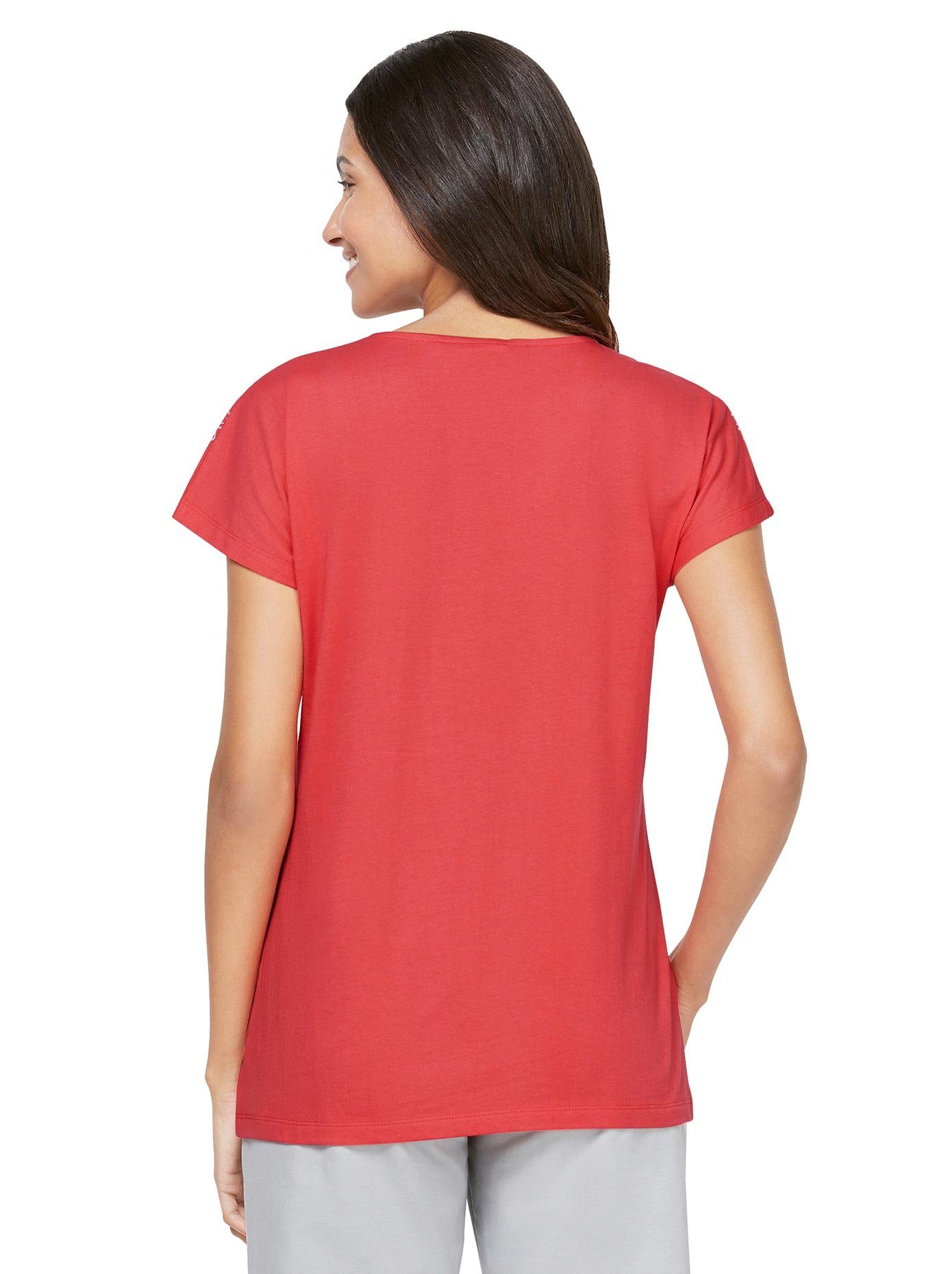 Lang shirt (1-delig)