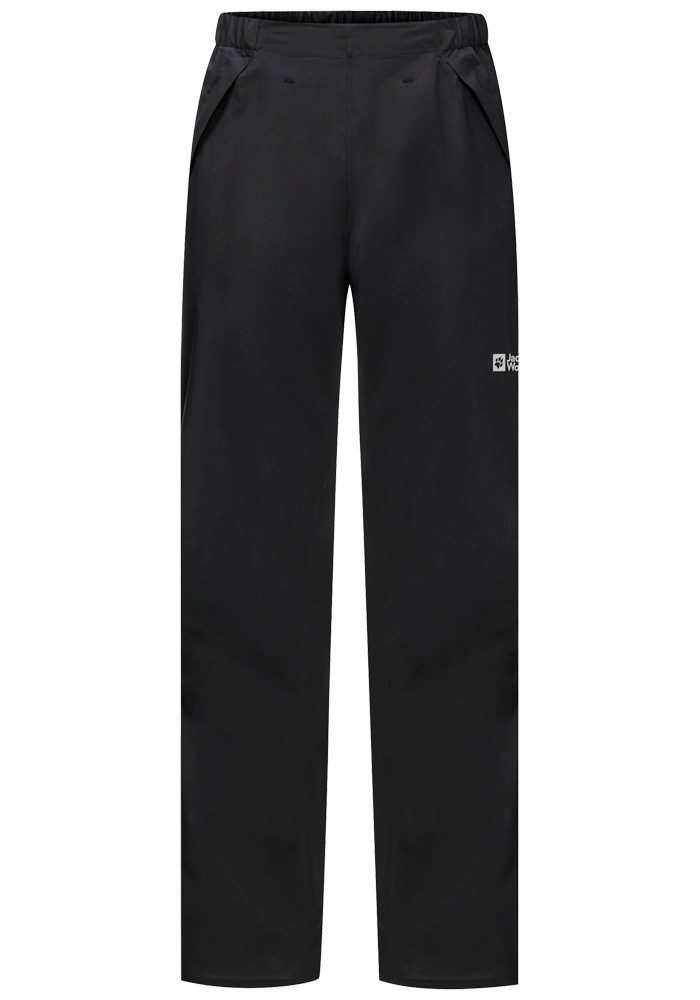 Jack Wolfskin Regenbroek RAINY DAYS 3L PANTS M