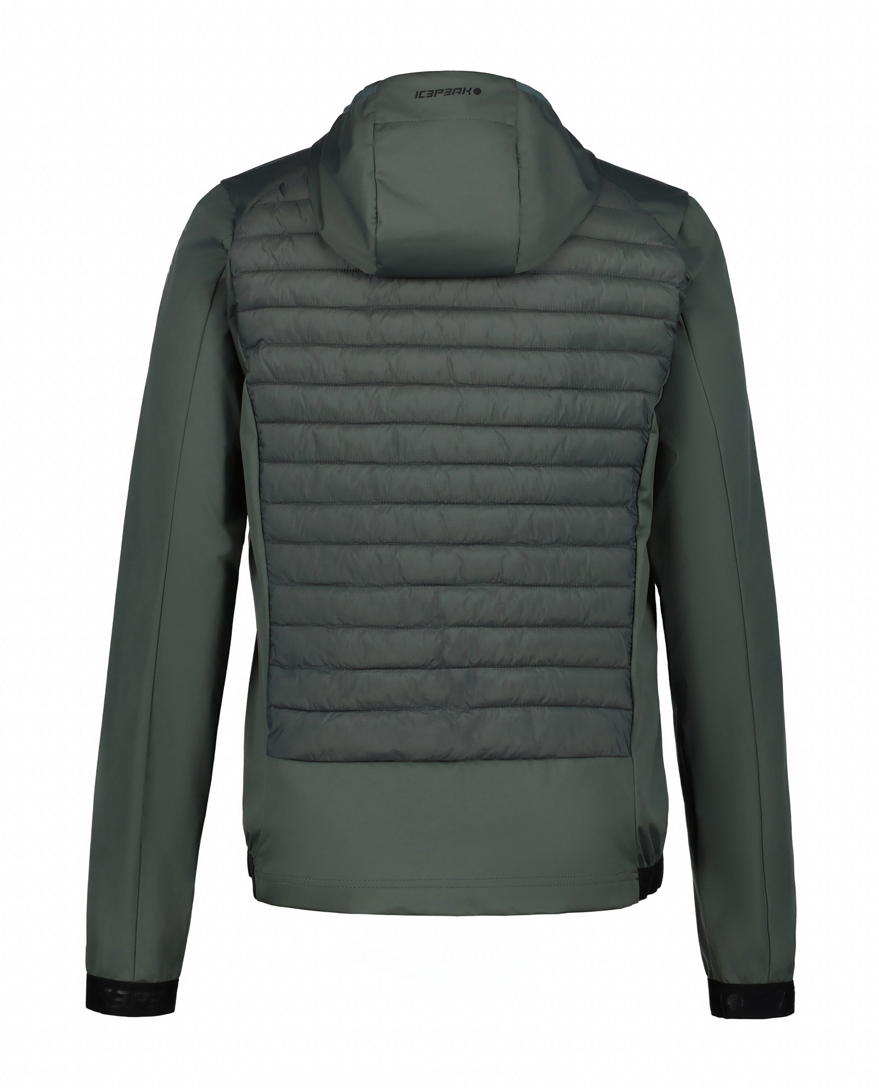 Icepeak Softshell-jack H HYBRIDE SOFTSHELLJAS DEEPSTEP
