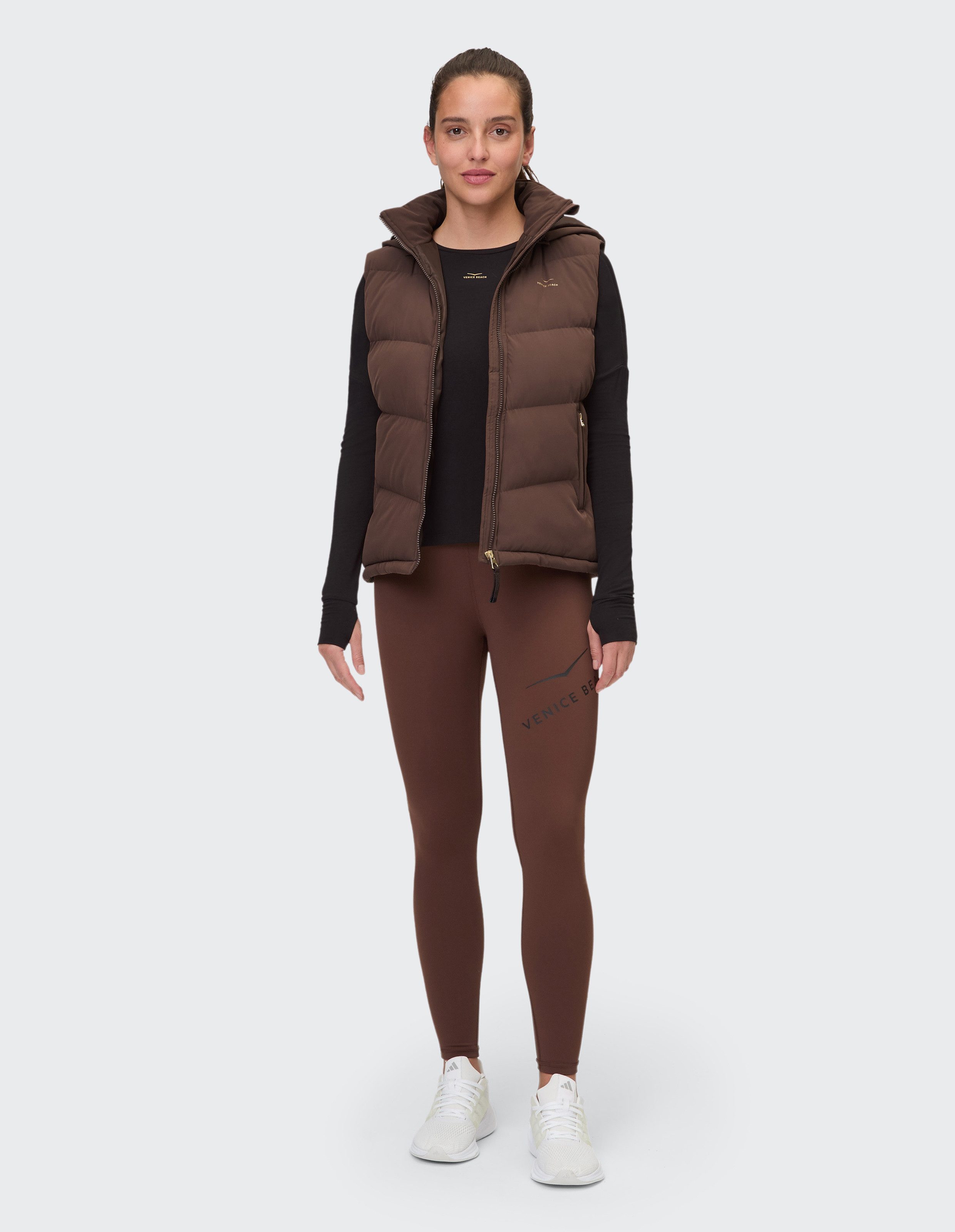Venice Beach Bodywarmer