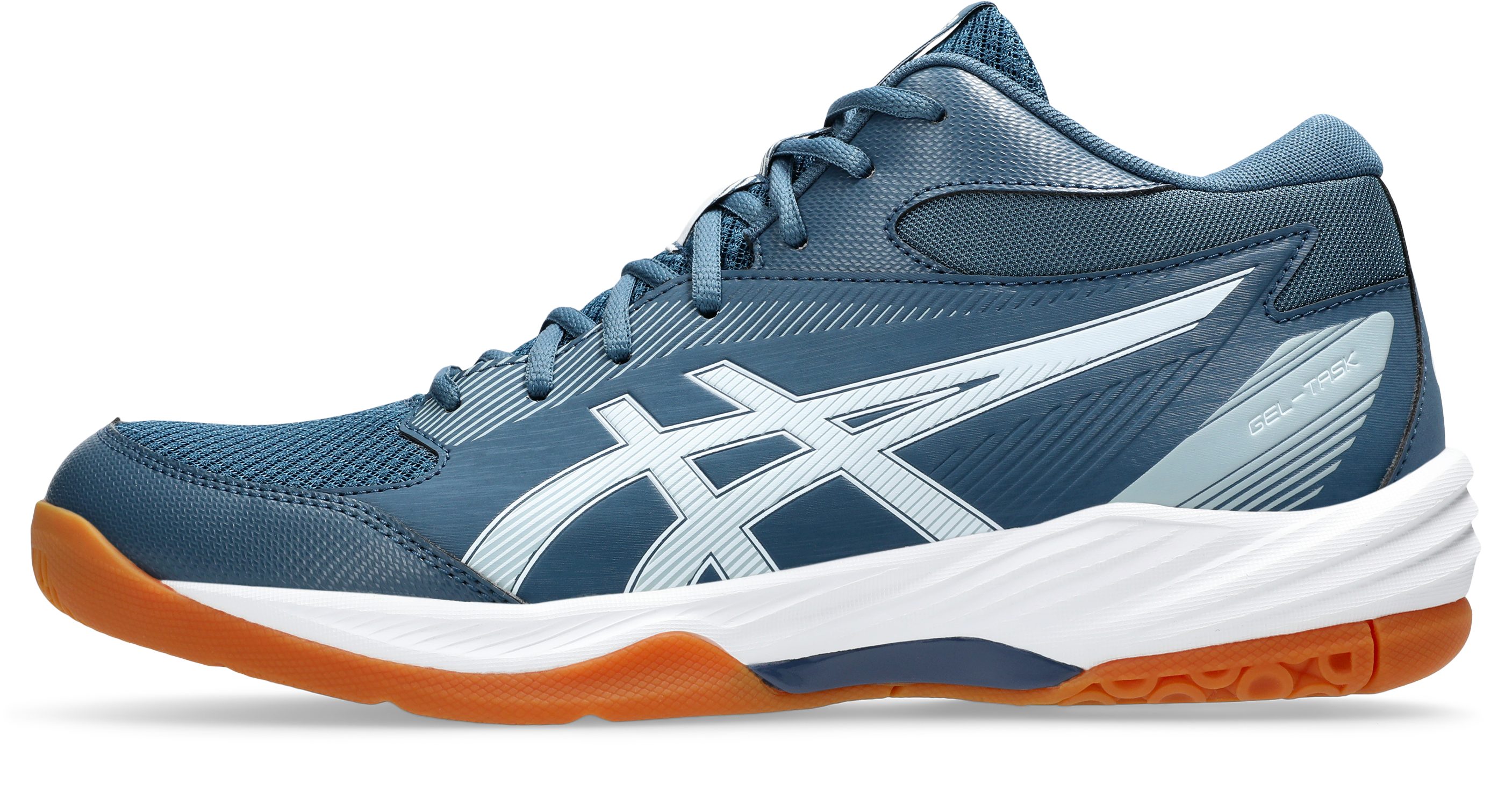 Asics Zaalschoenen GEL-TASK MT 4 voor binnensport