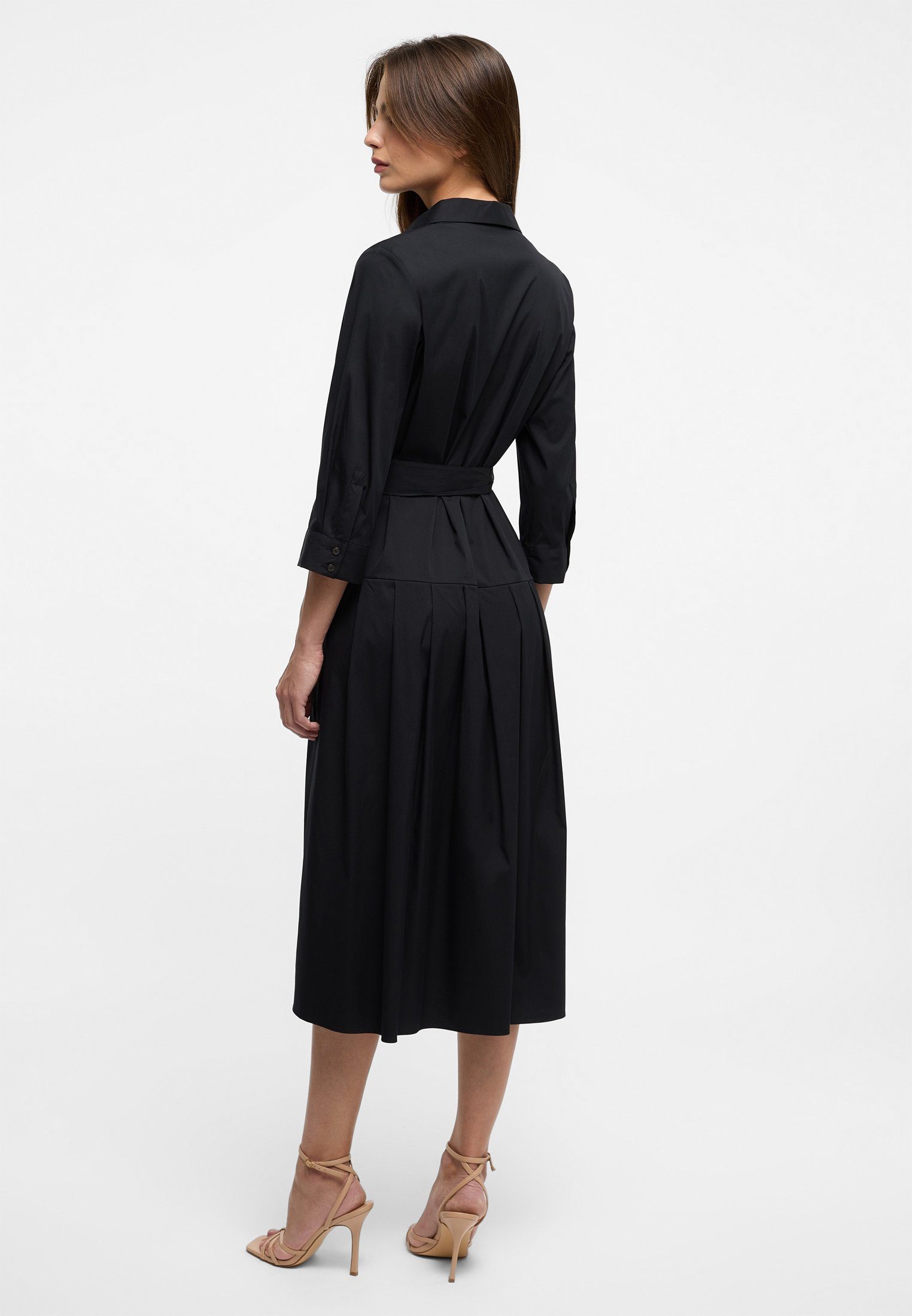 Eterna Blousejurk Loose fit