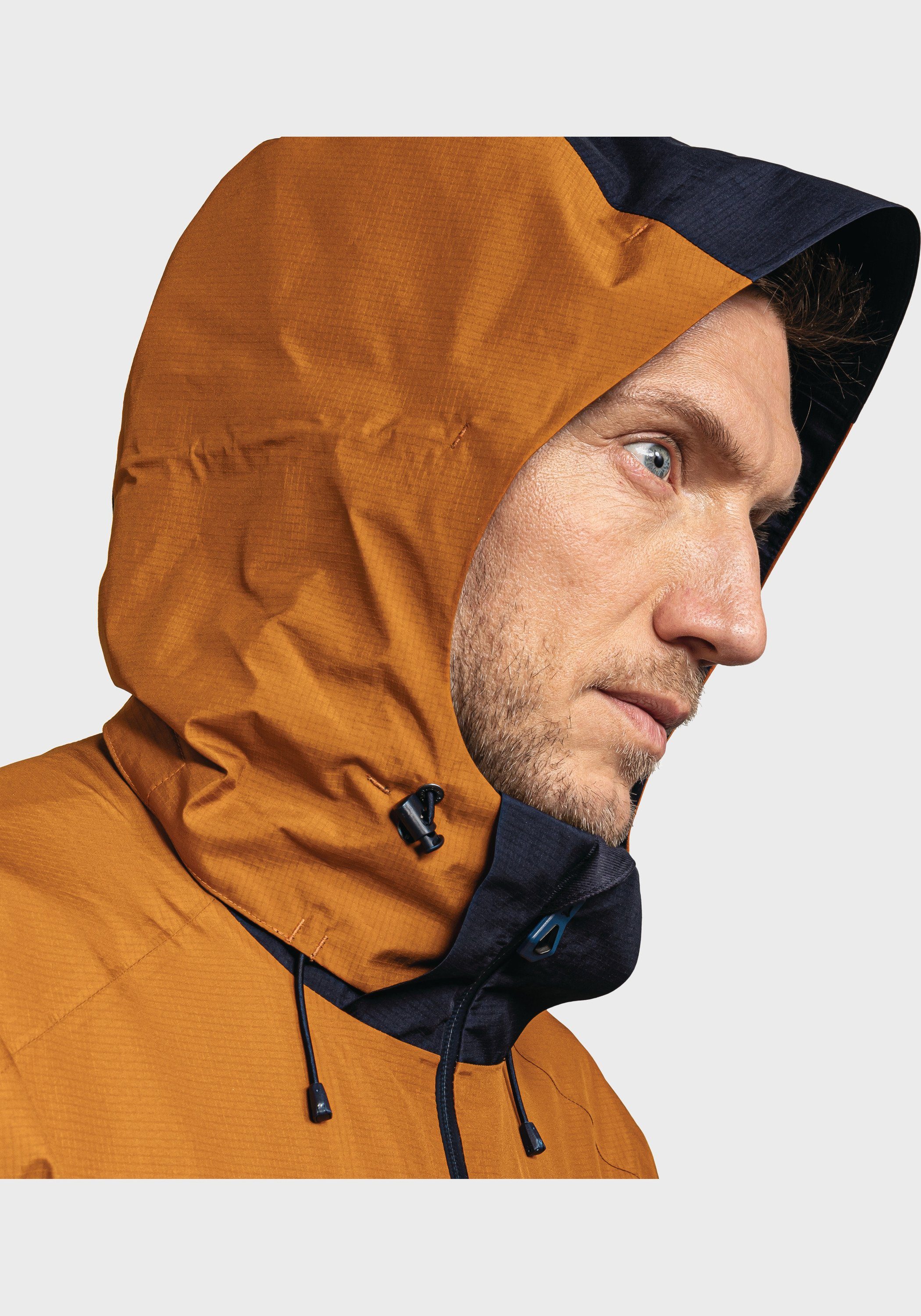 Schöffel Outdoorjack Jacket Kreuzjoch M