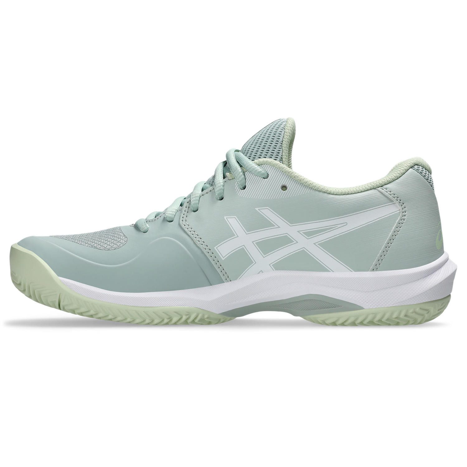 Asics Tennisschoenen GAME FF CLAY/OC All-courtschoenen voor alle ondergronden