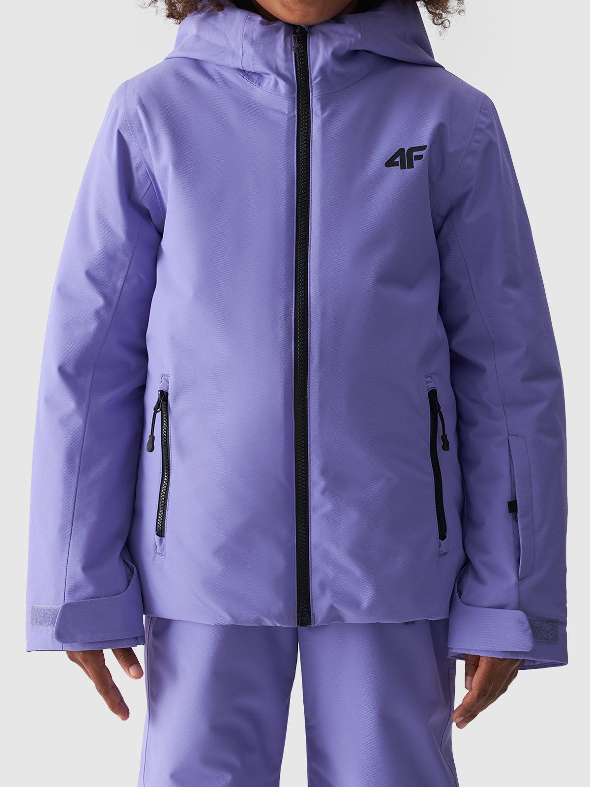 4F Ski-jack Winterjack