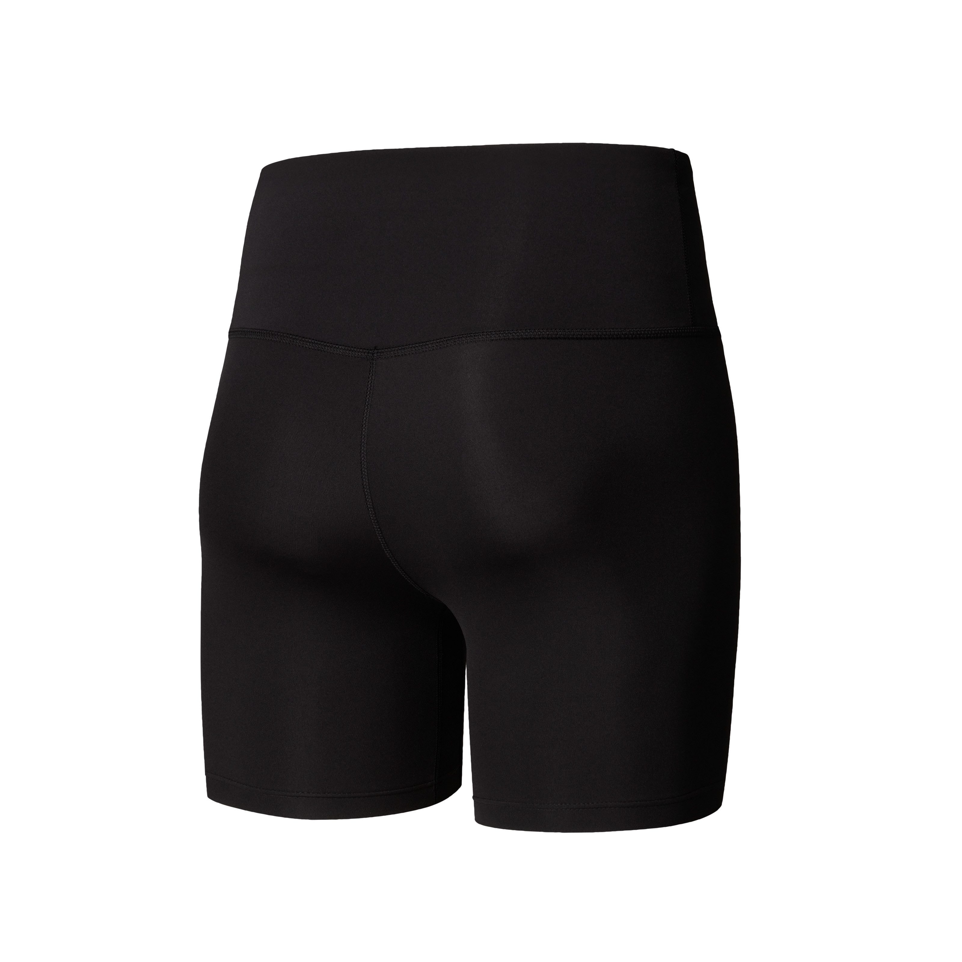 The North Face Fietsbroekje W FLEX 5IN TIGHT SHORT (1-delig)