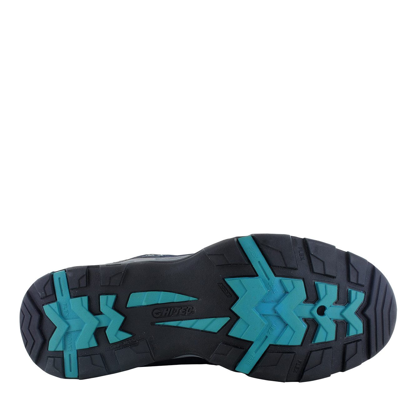 Hi-Tec Wandelschoenen Storm WP W