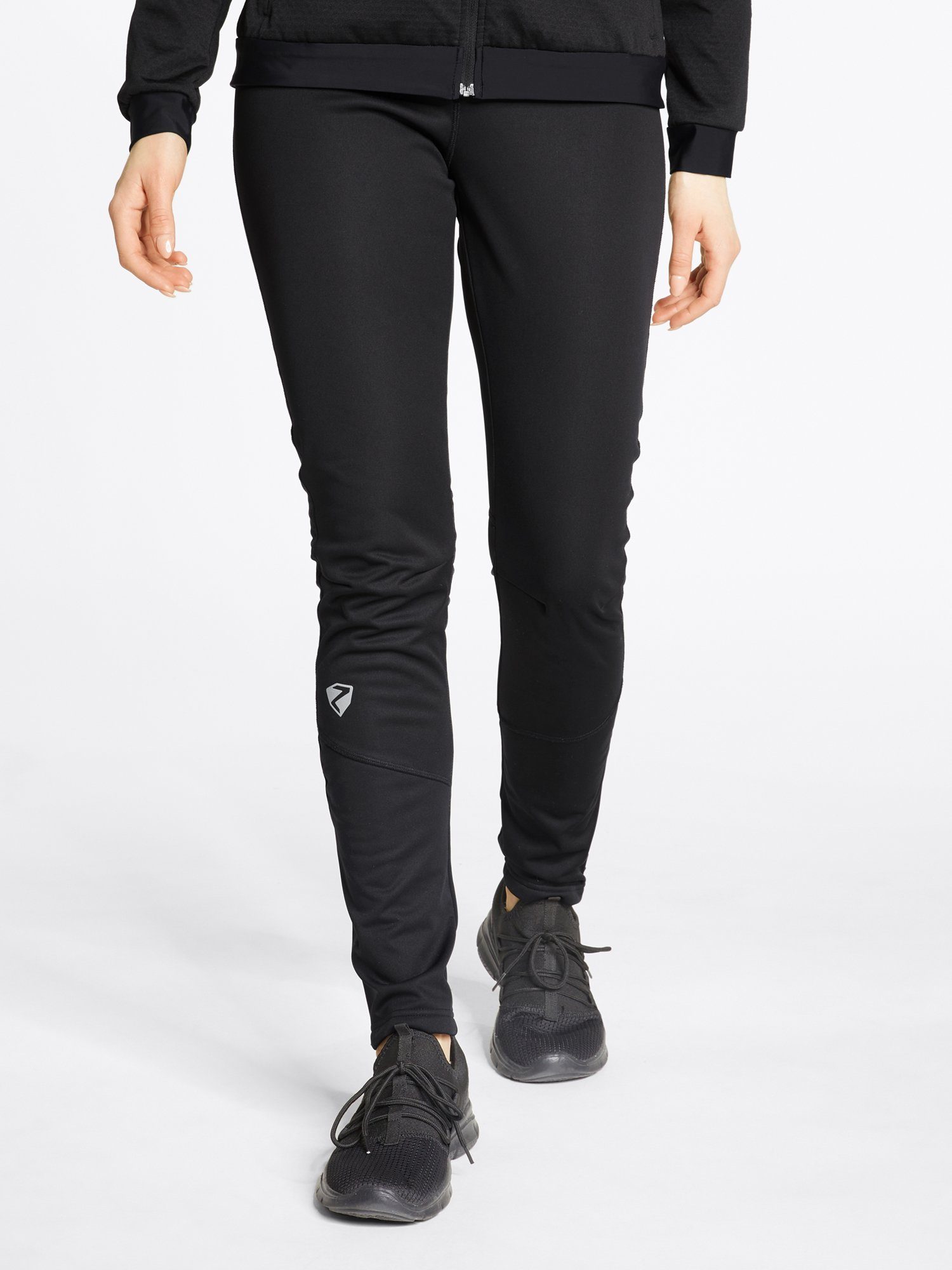 Ziener Functionele tights Nura