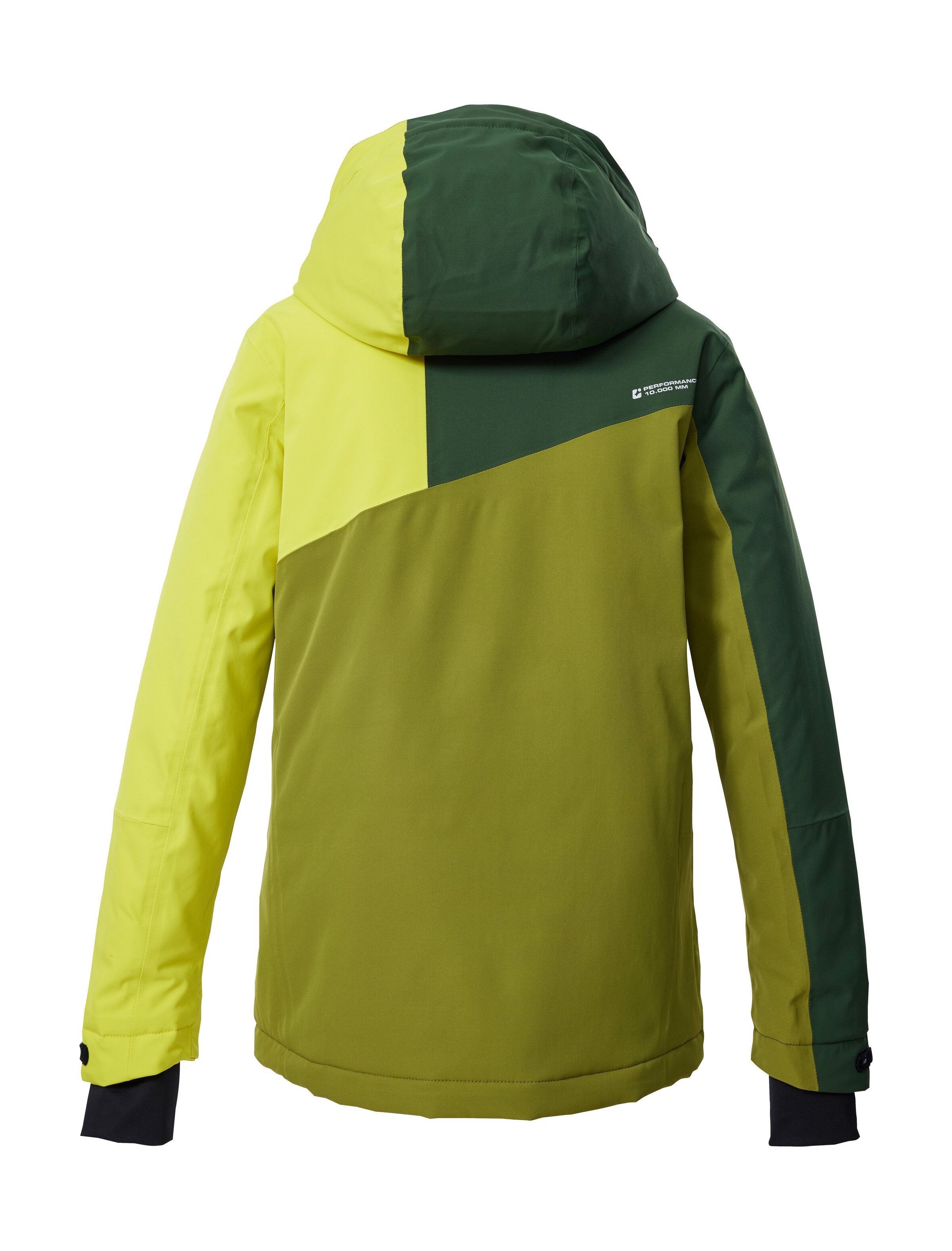 Killtec Ski-jack KSW 192 BYS SKI JCKT