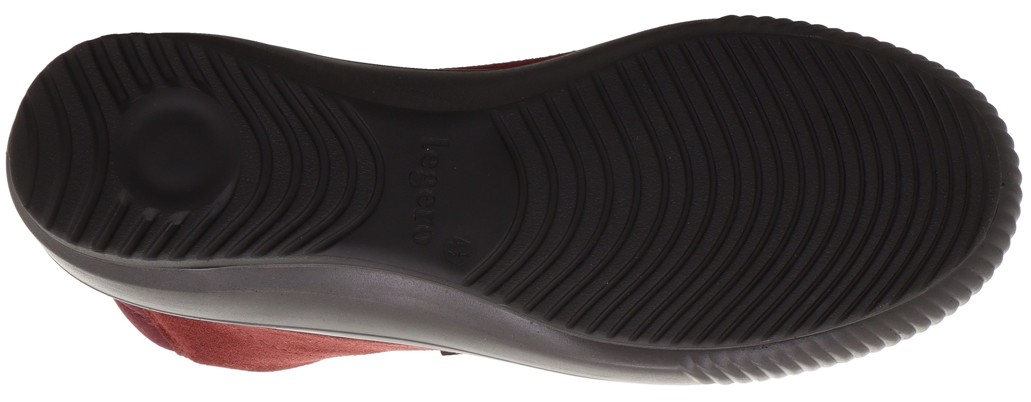 Legero Winterlaarzen TANARO 5.0 Winterboots, comfort schoen met waterafstotende GORE TEX-membraan