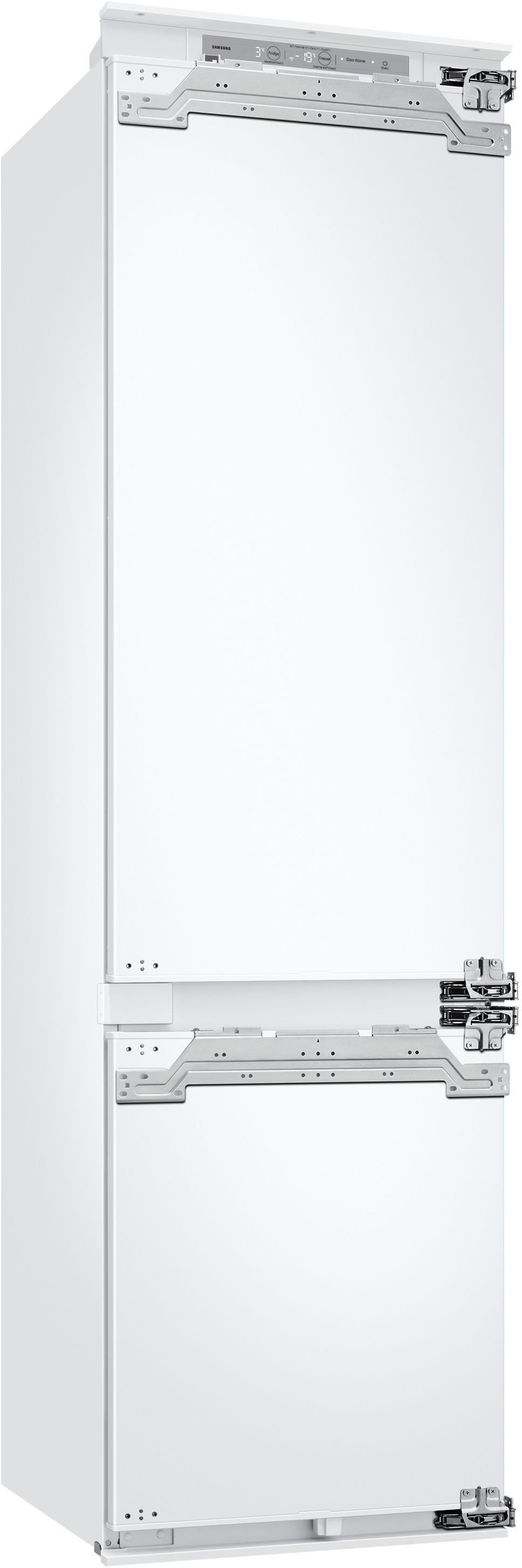 Samsung Inbouw koel-vriescombinatie BRB80F30ADFO, 193,5 cm x 54 cm