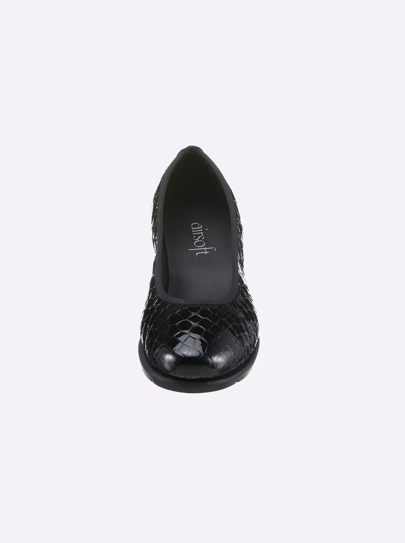 Classic Basics Ballerina's