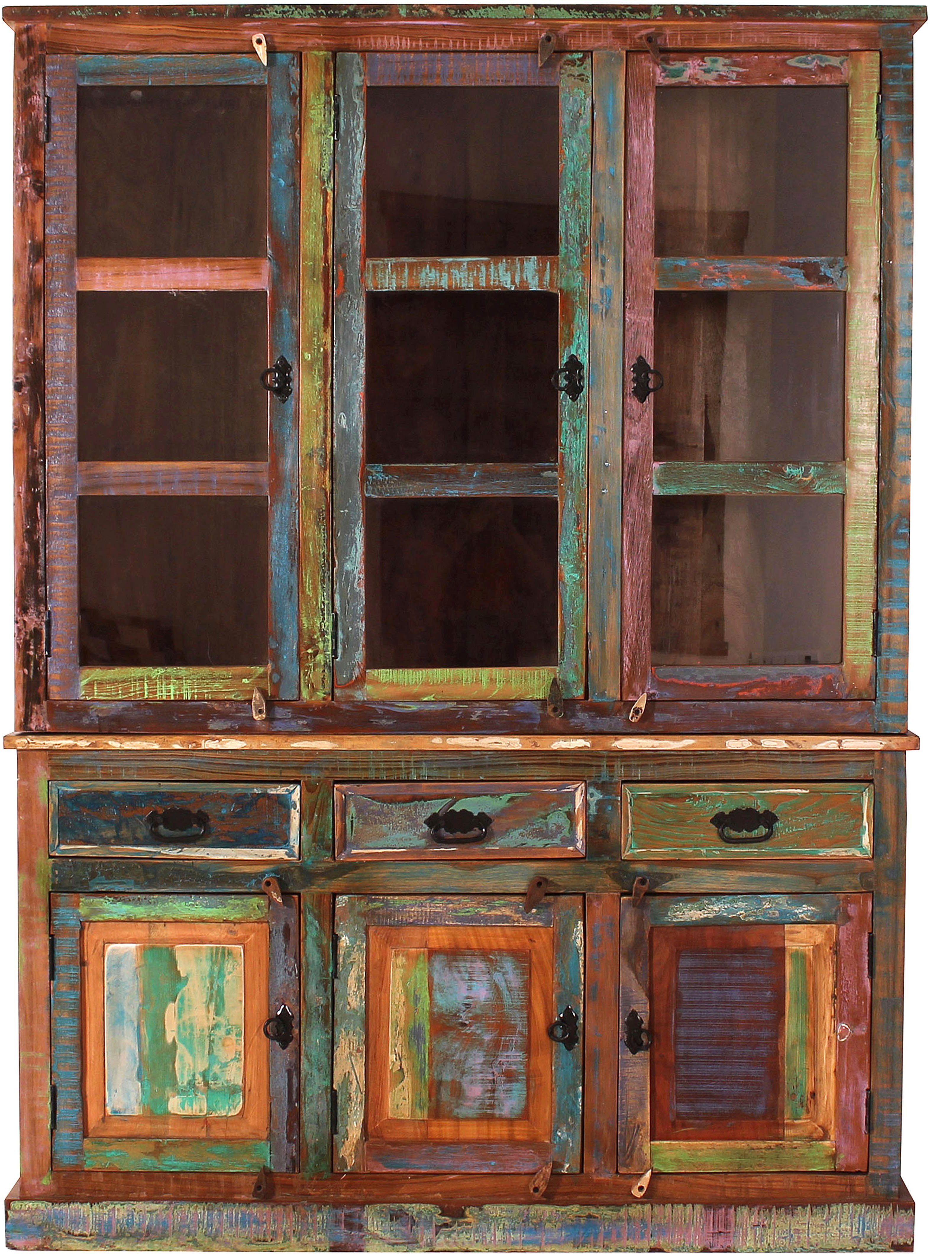SIT Opzetkast Riverboat geschikt voor sideboard 09103-98