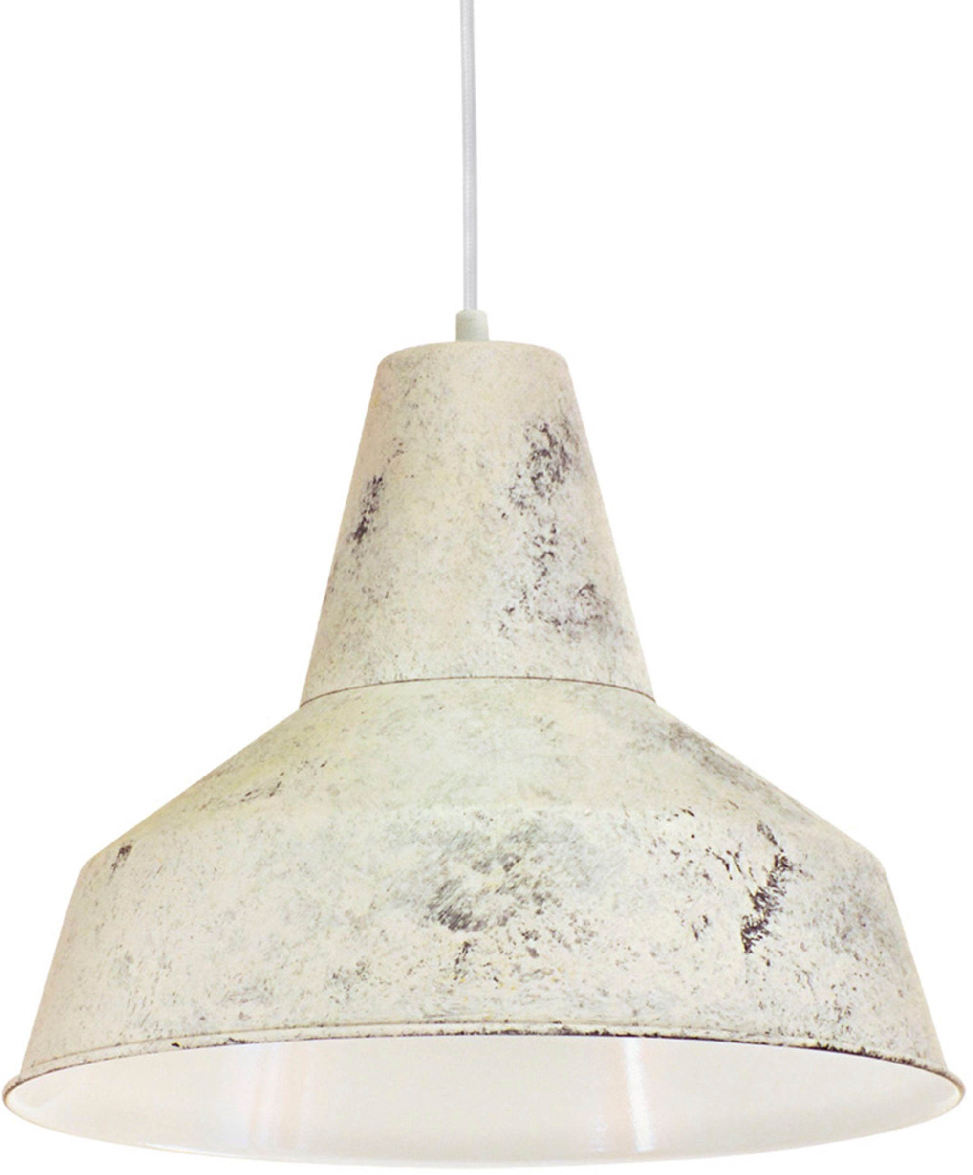 SOMERTON hanglamp Vintage by Eglo 49249
