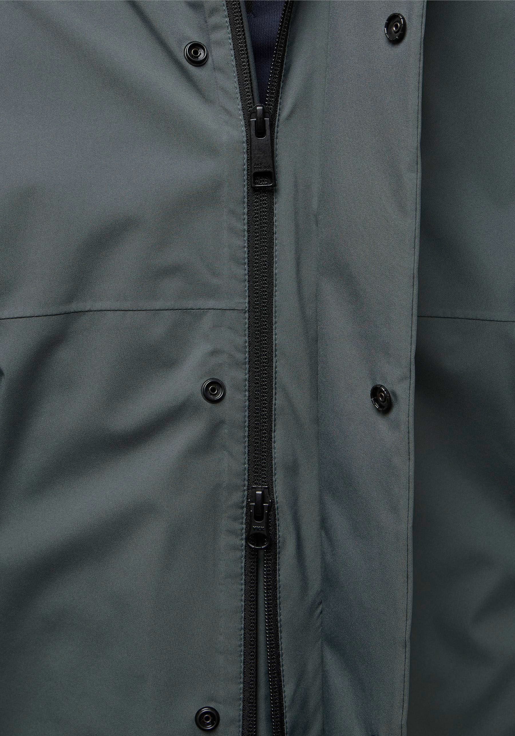 Jack Wolfskin Donsjas BRANDENBURGER