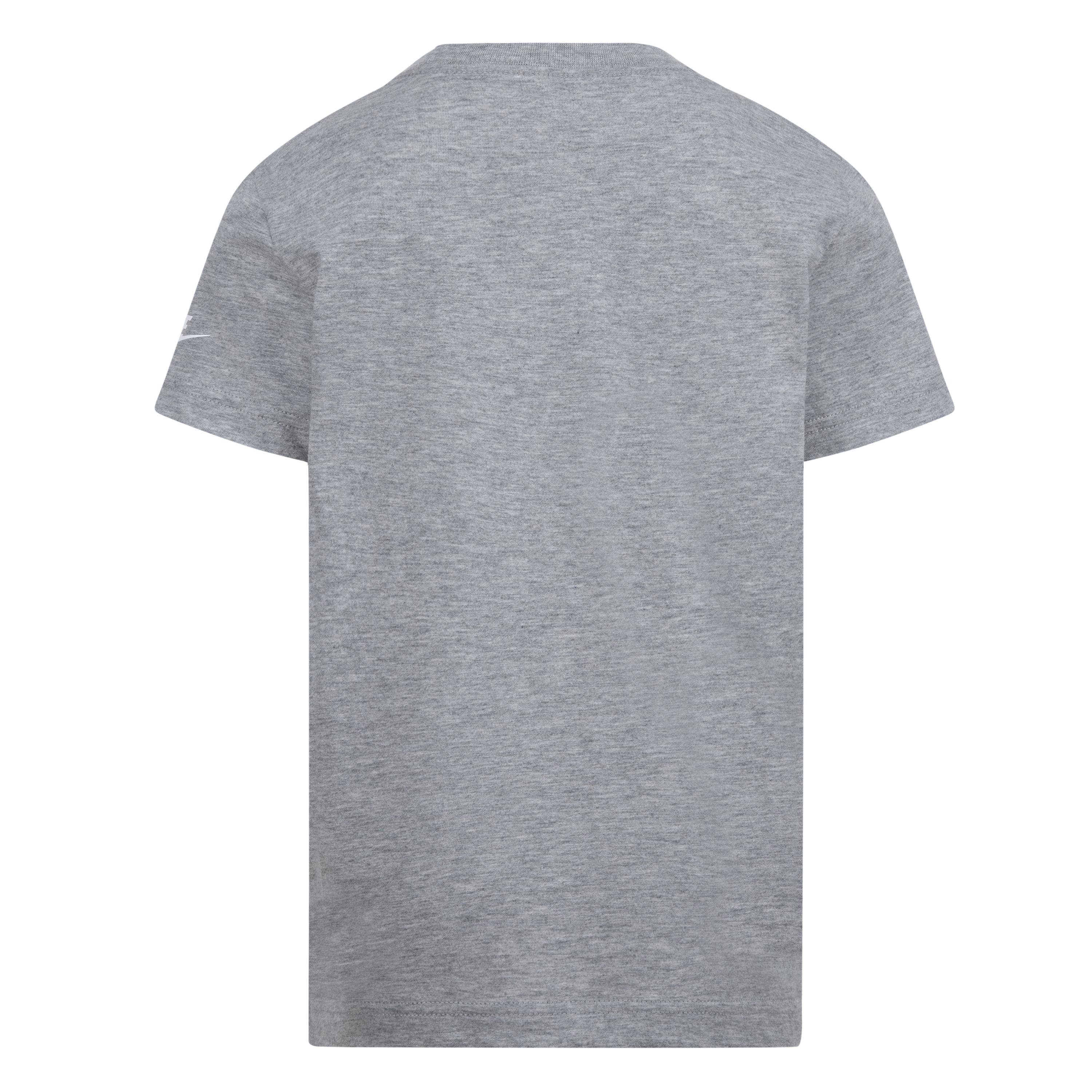 Nike Sportswear T-shirt NKN FUTURA EVERGREEN (1-delig)