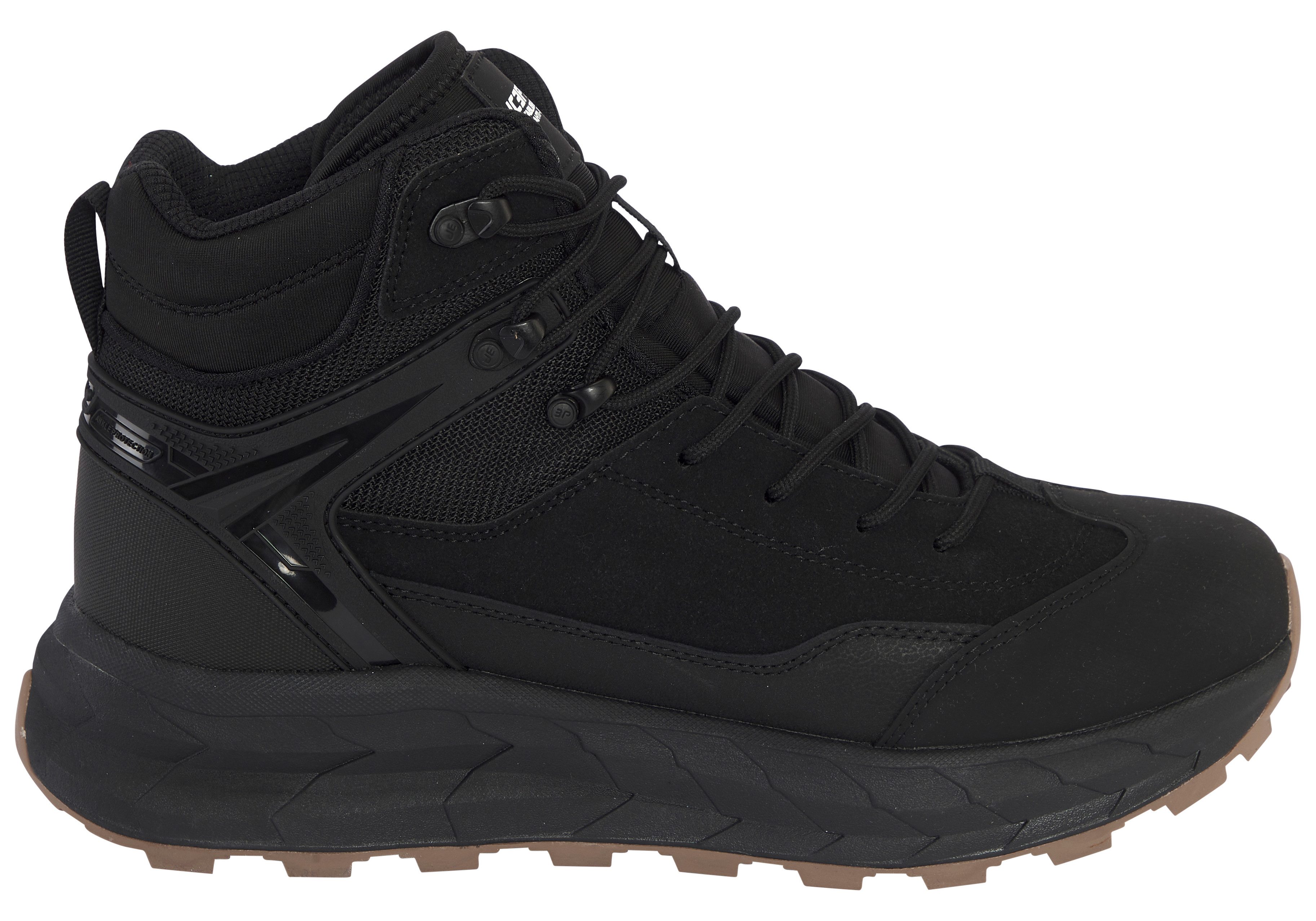 Icepeak Wandelschoenen AKAA MR waterdicht