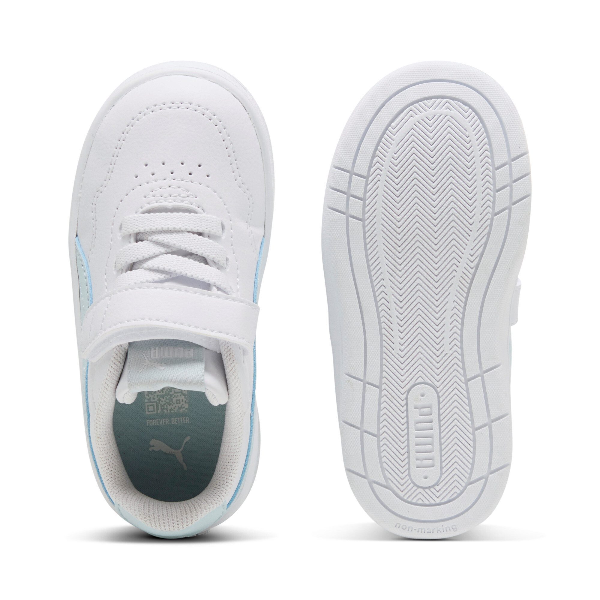 PUMA Sneakers COURT LALLY AC+ INF