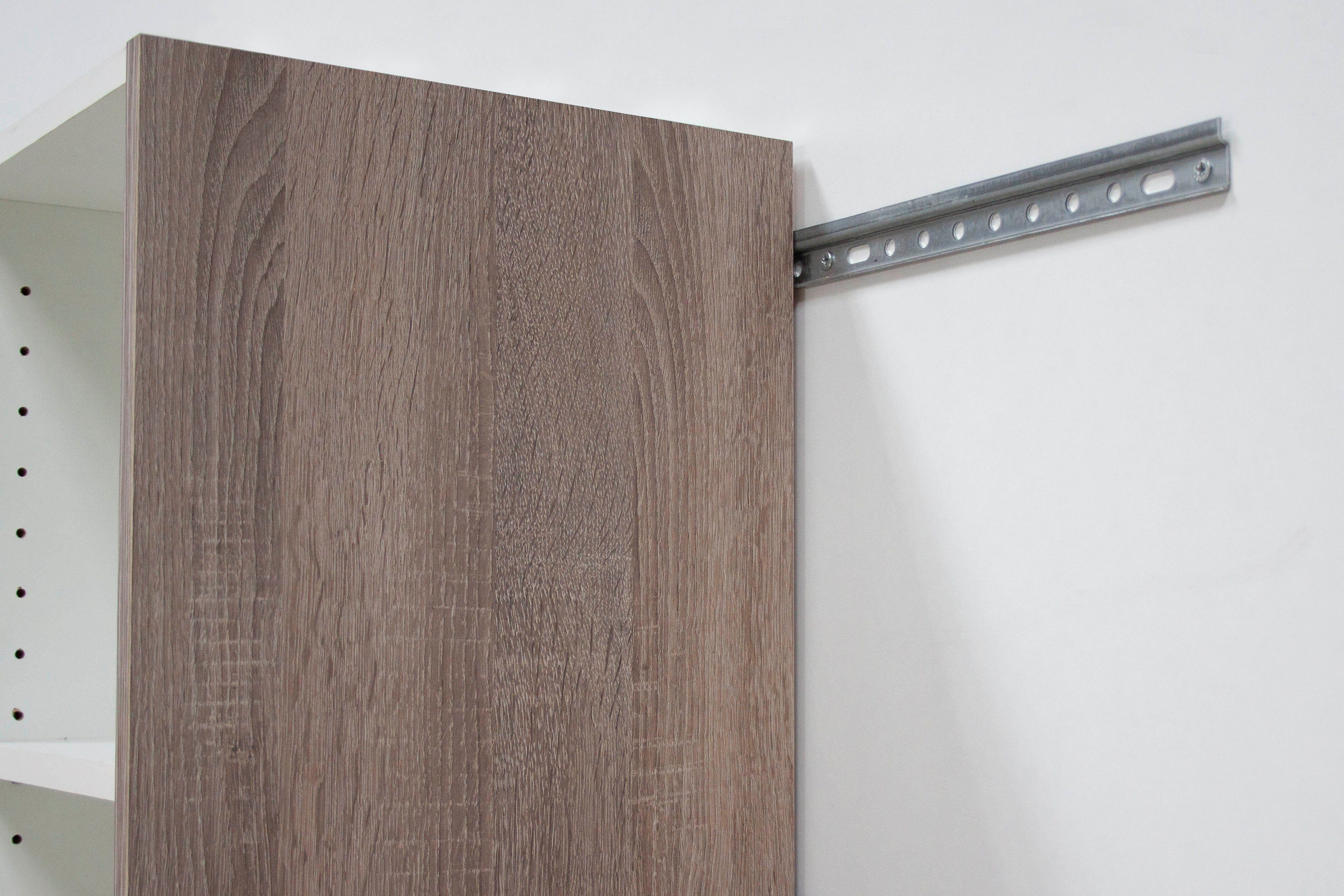 OPTIFIT Montagemateriaal voor het ophangen van hangende kasten