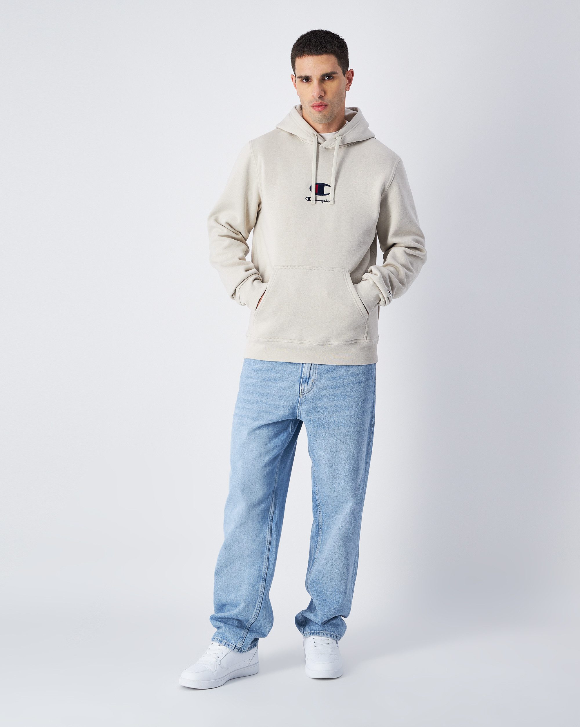 Champion Hoodie HOODED sweatshirt