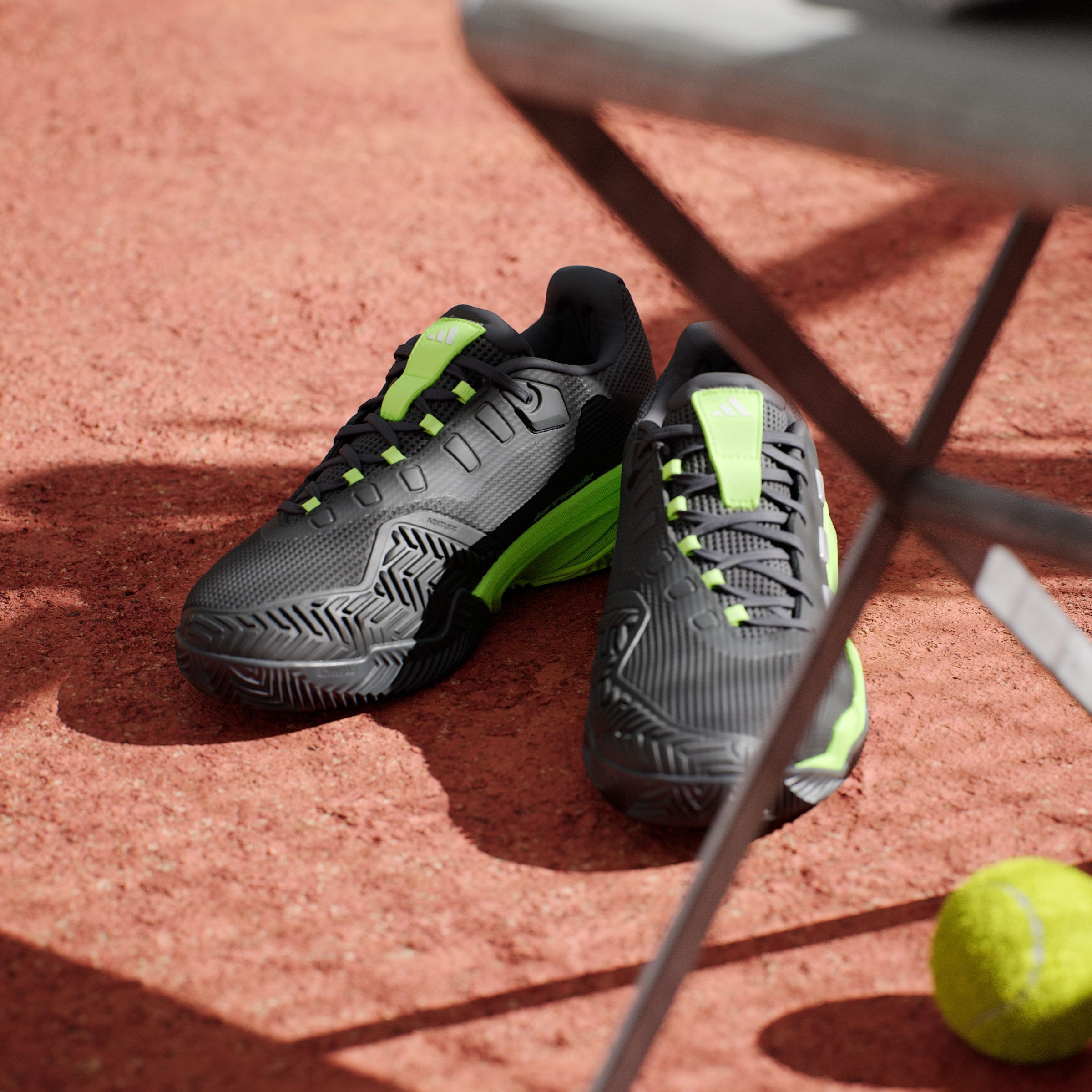 adidas Performance Tennisschoenen BARRICADE 13 CLAY