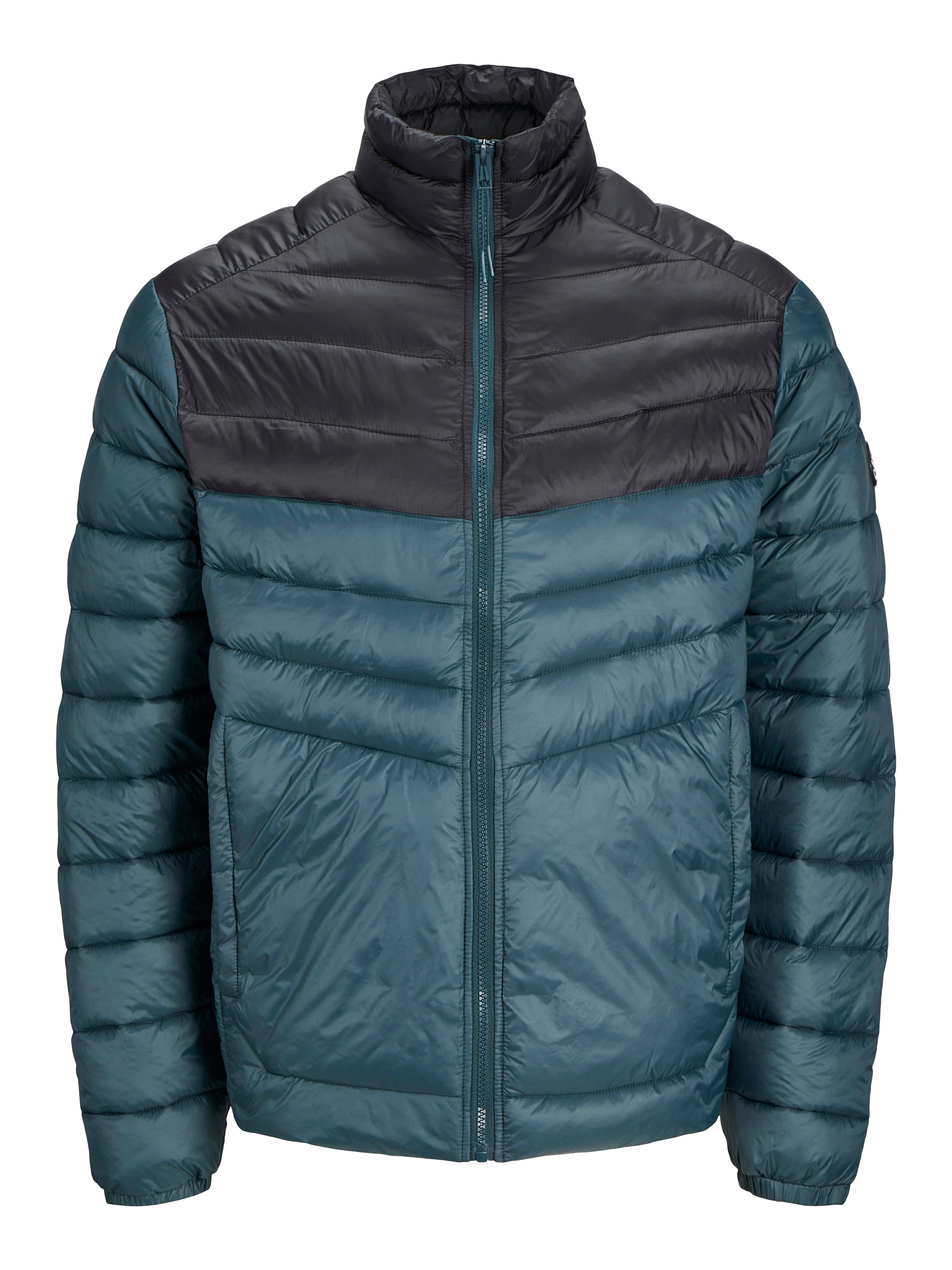 Jack & Jones Gewatteerde jas JJESPRINT PUFFER COLLAR NOOS