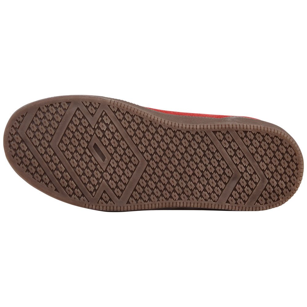 lotto Sneakers - praktisch: met elastische veters - helemaal zonder veters strikken!