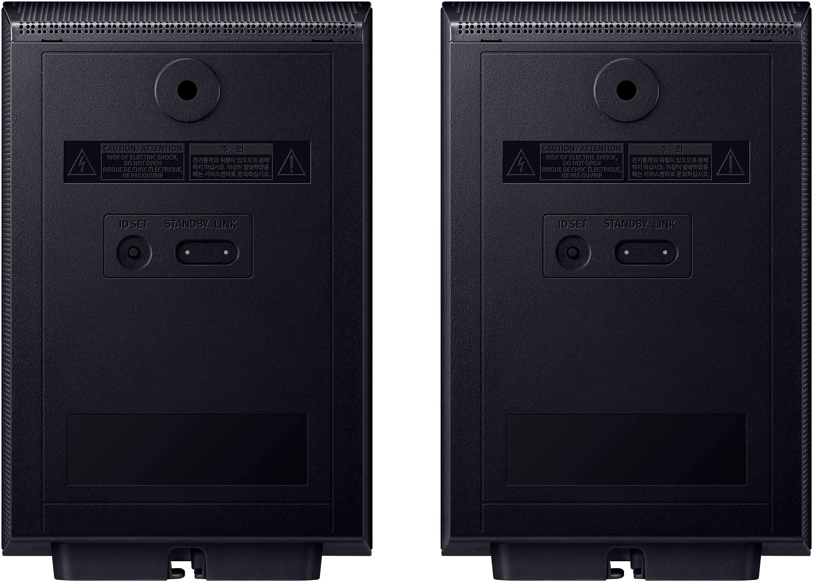 Samsung Soundbar HW-Q995GF Q-soundbar