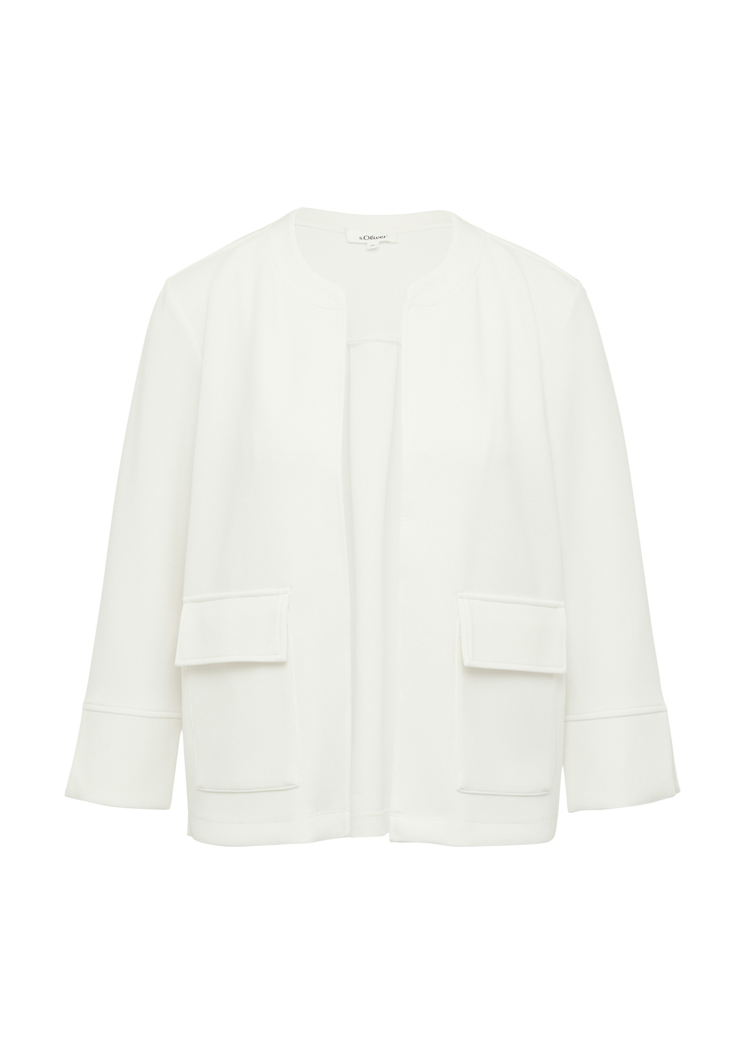 s.Oliver Sweatvest