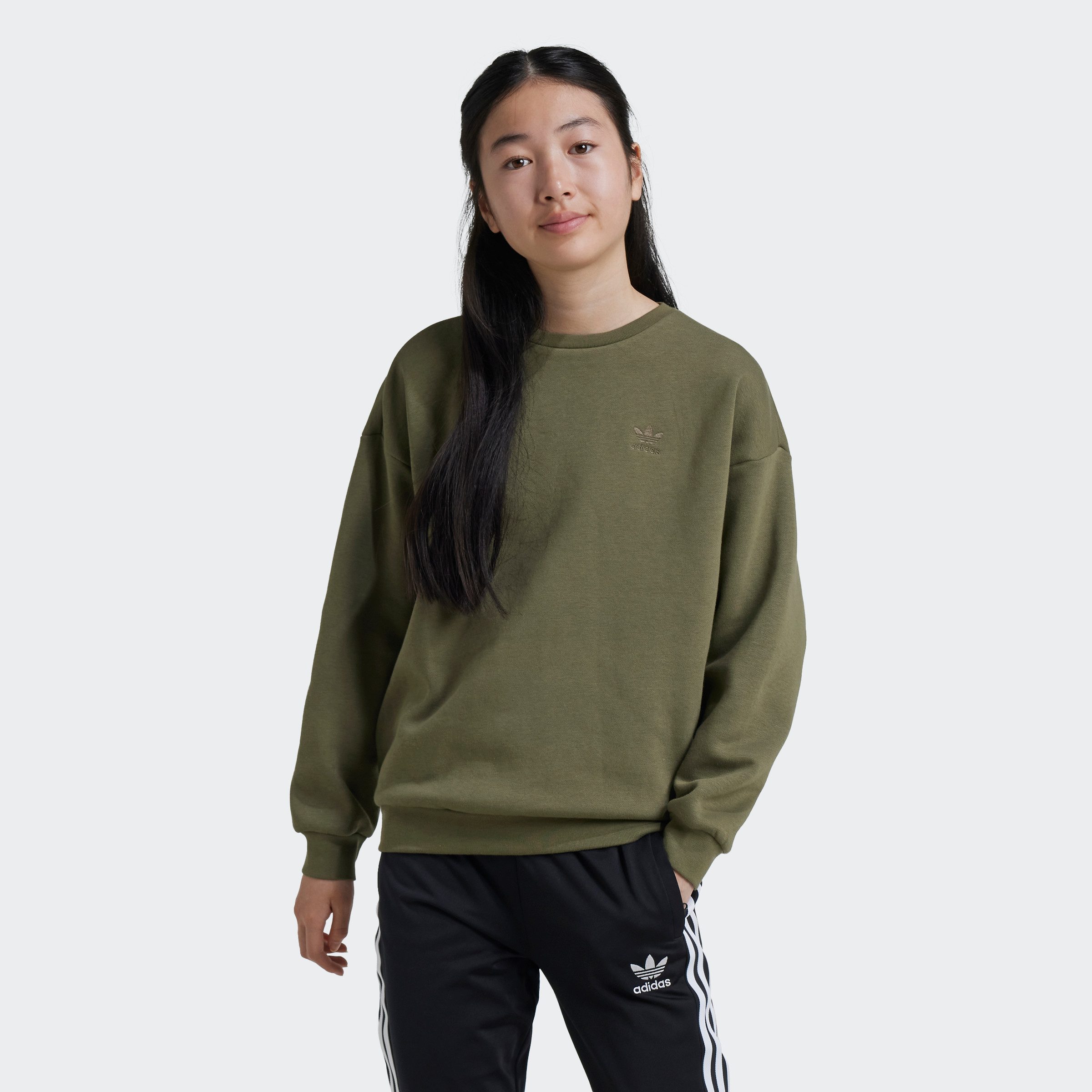 Adidas Originals Sweatshirt BOYFRIEND CREW