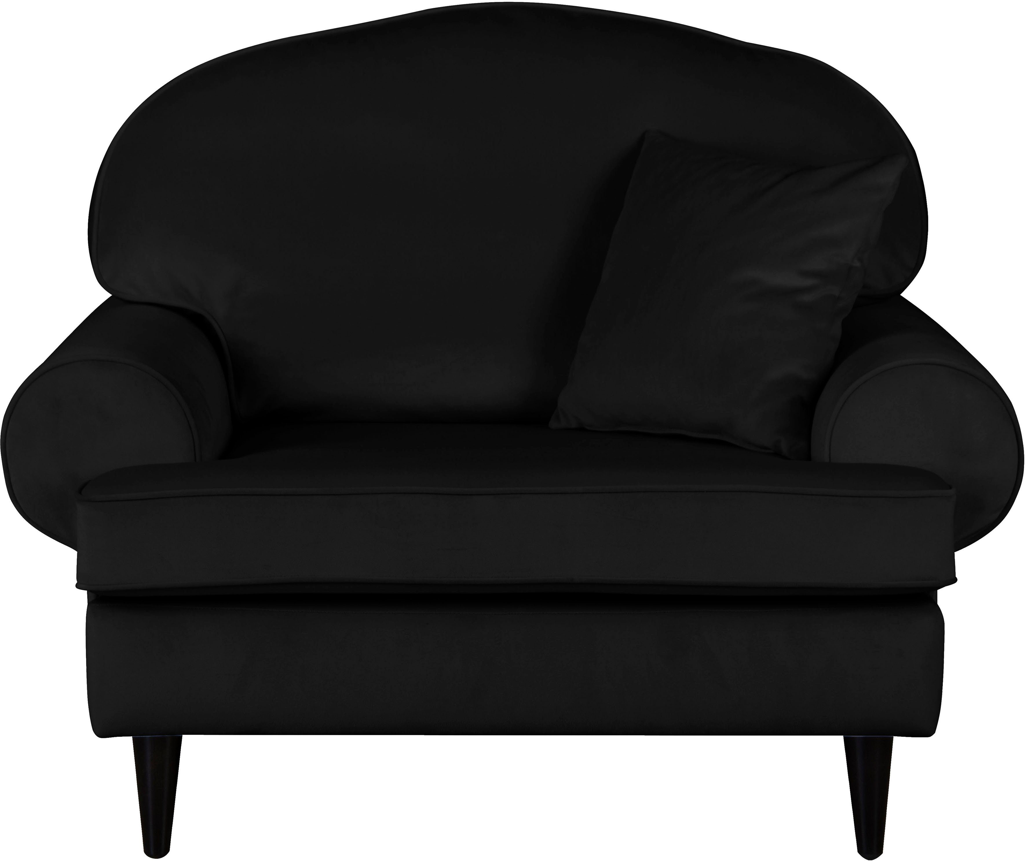 Home affaire Fauteuil Vitreux