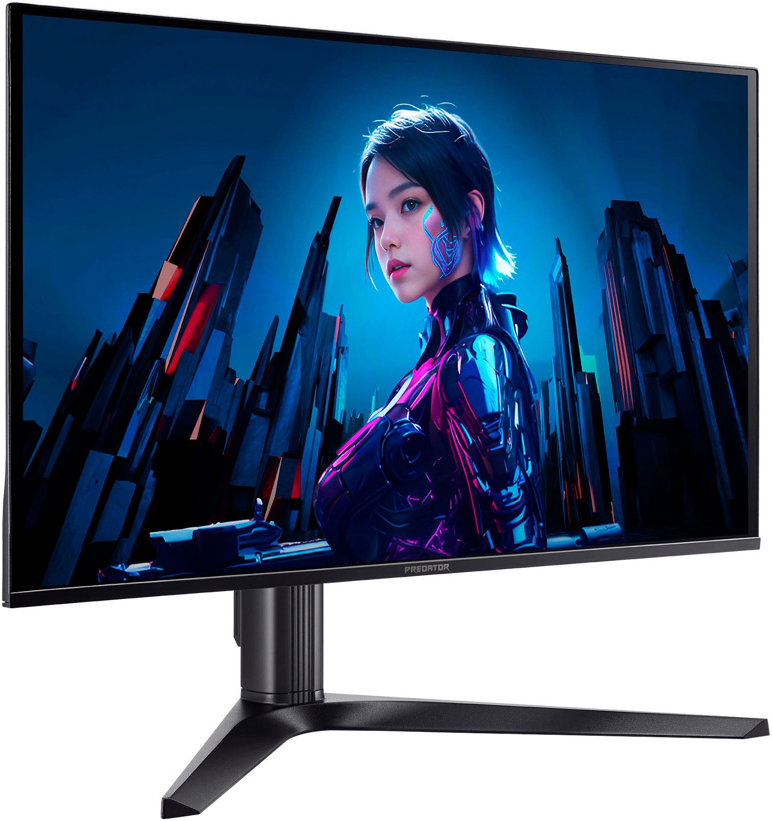 Acer Gaming-monitor X27U X1, 68 cm / 27", QHD