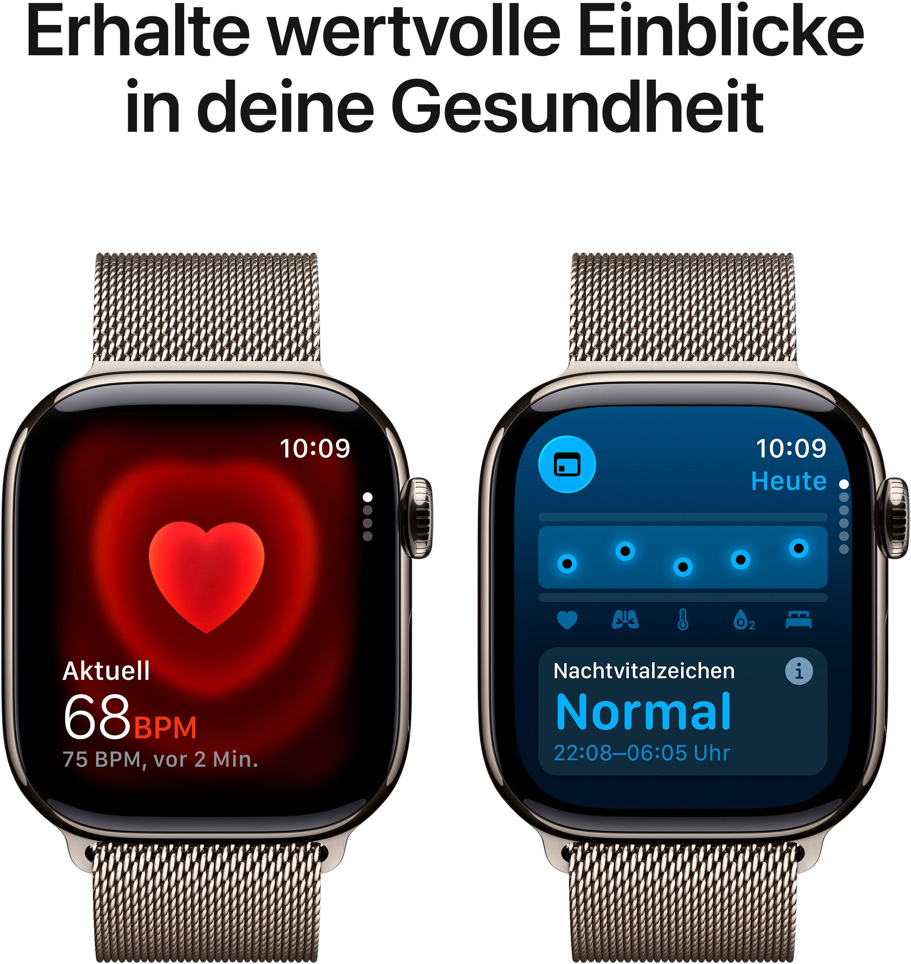Apple Smartwatch Watch Series 11