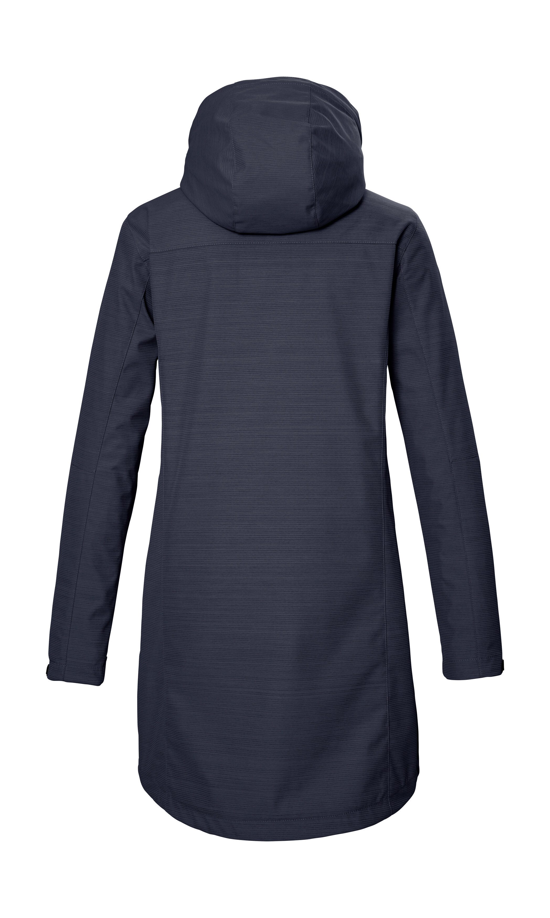 Killtec Softshell-parka KOS 57 WMN SFTSHLL PRK