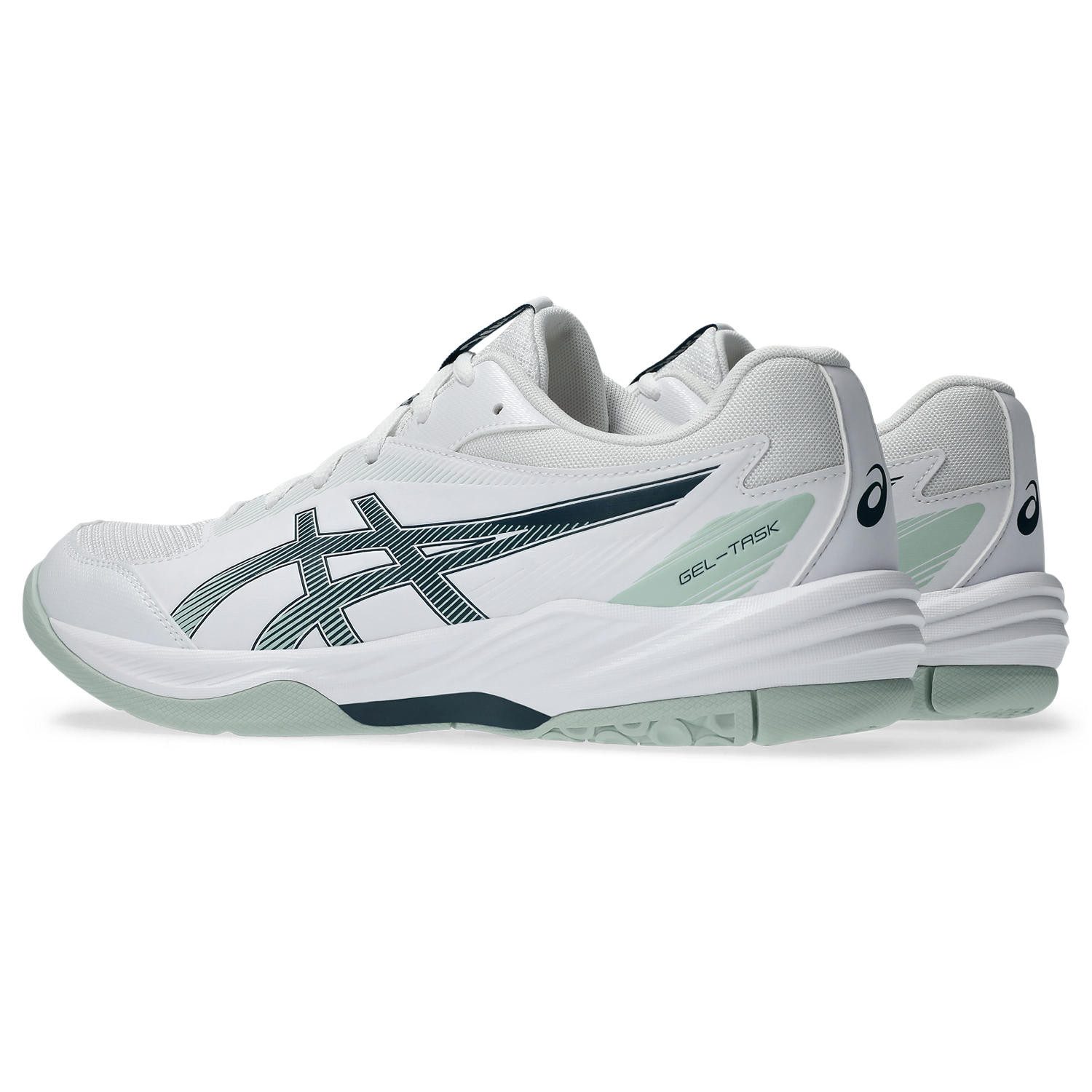 Asics Zaalschoenen GEL-TASK 4 voor binnensport
