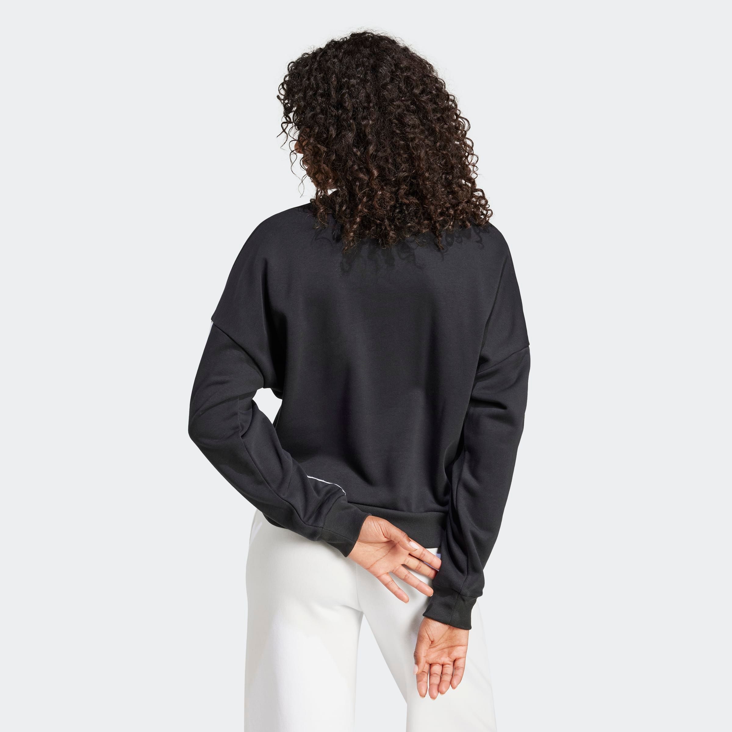 adidas Sportswear Sweatshirt W 3S FT SWT