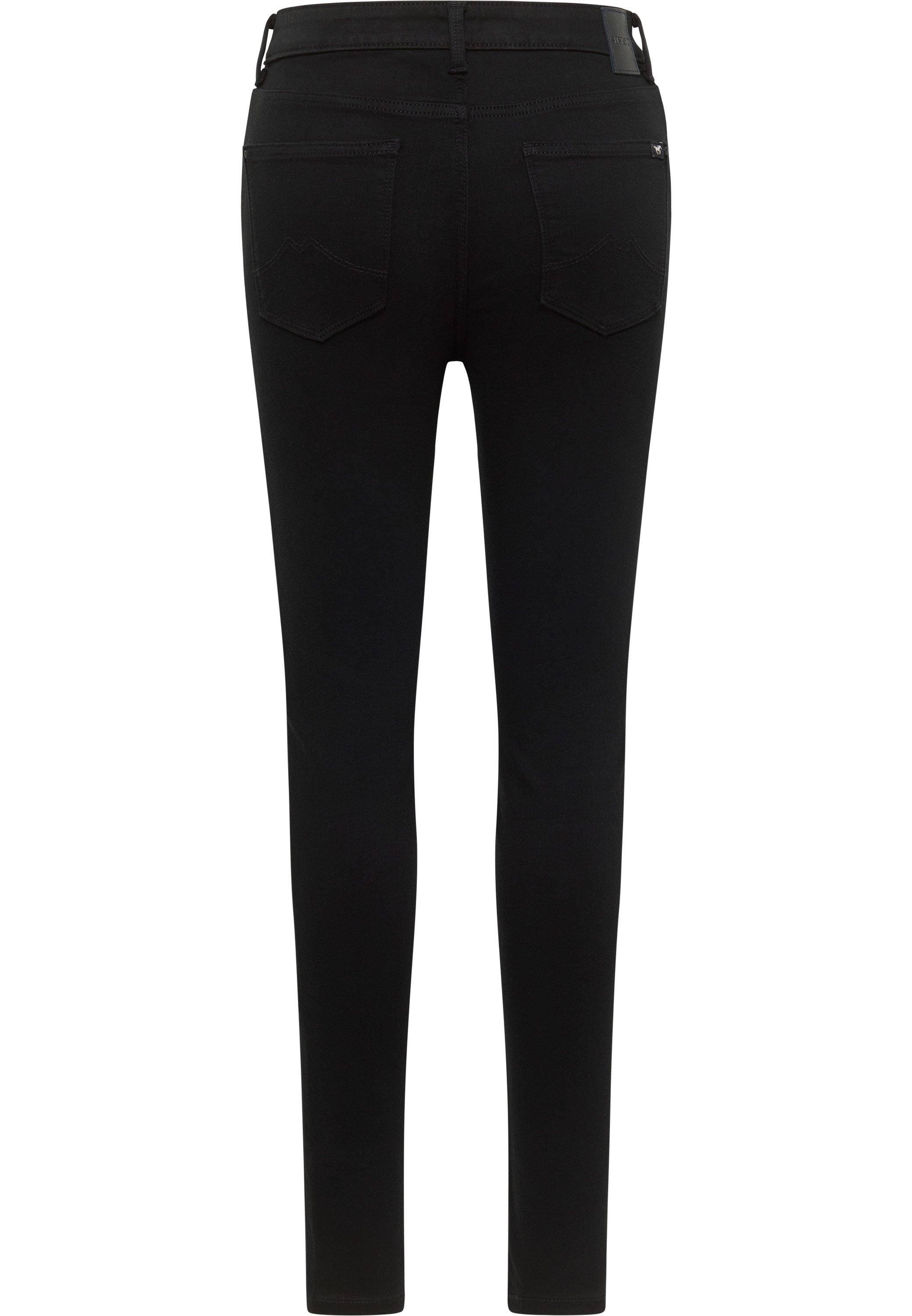 MUSTANG Skinny fit jeans Dames stijl Georgia super skinny