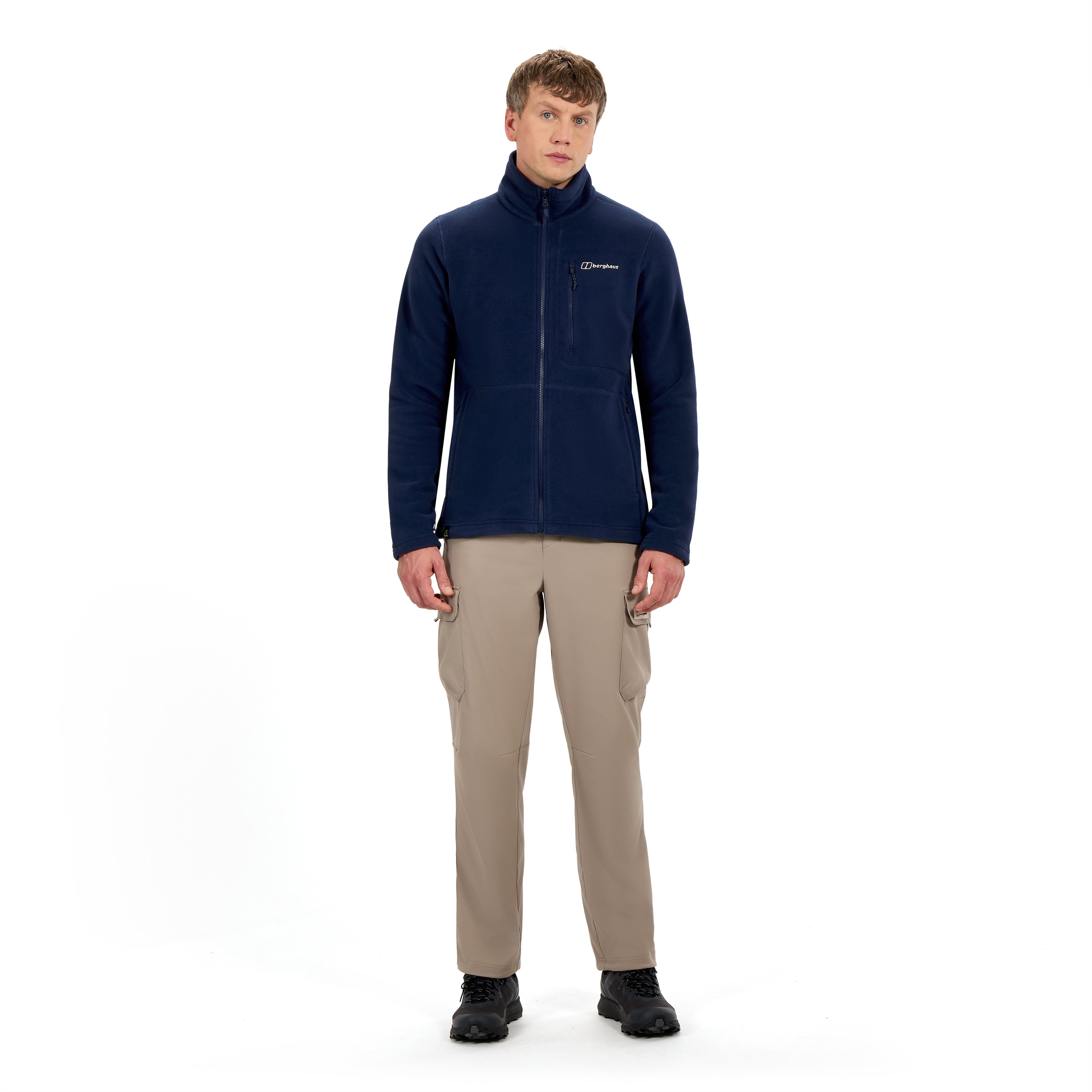 Berghaus Fleecejack ACTIVITY PT IA FLEECE JACKET