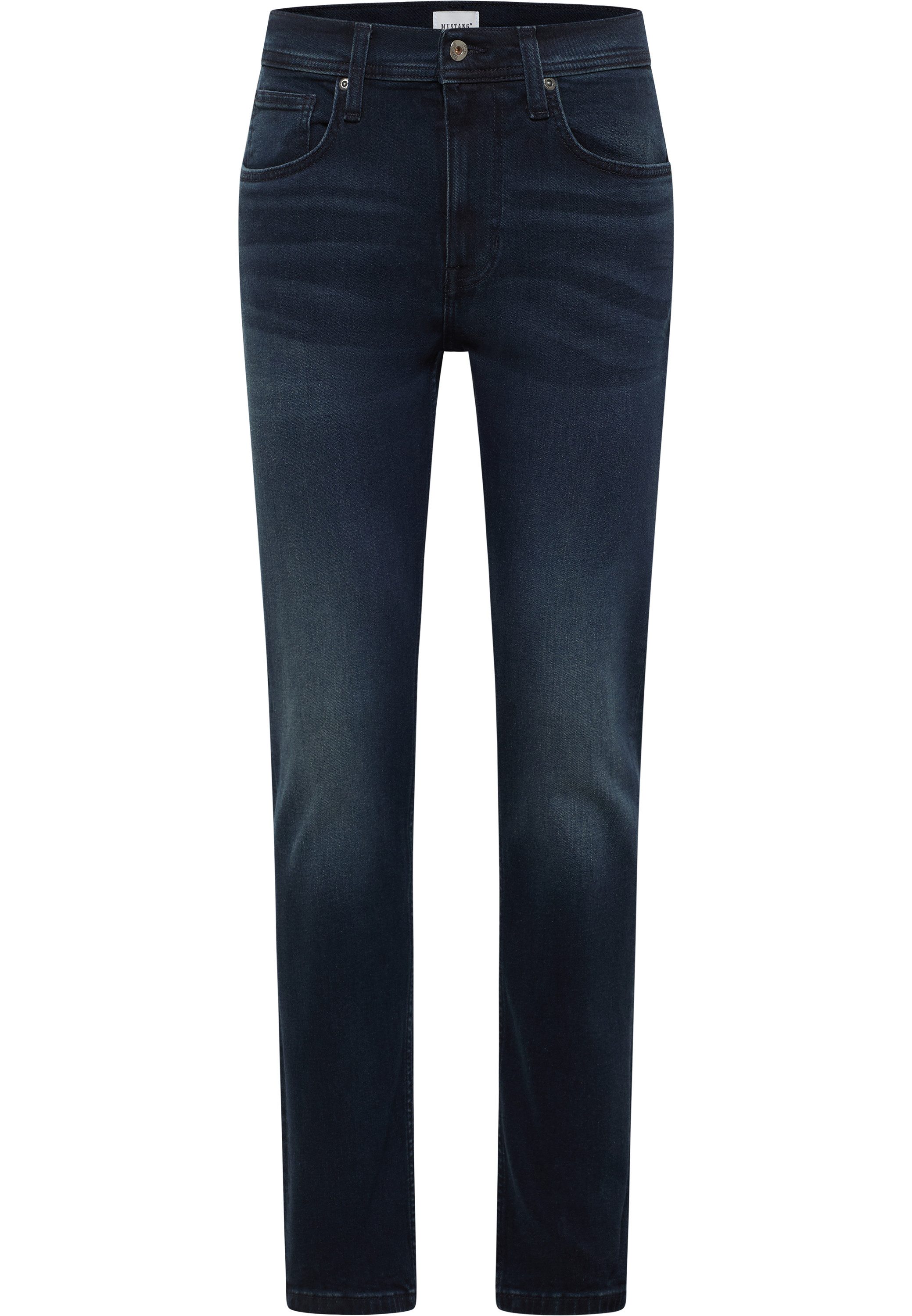 MUSTANG Slim fit jeans Heren stijl Orlando slim