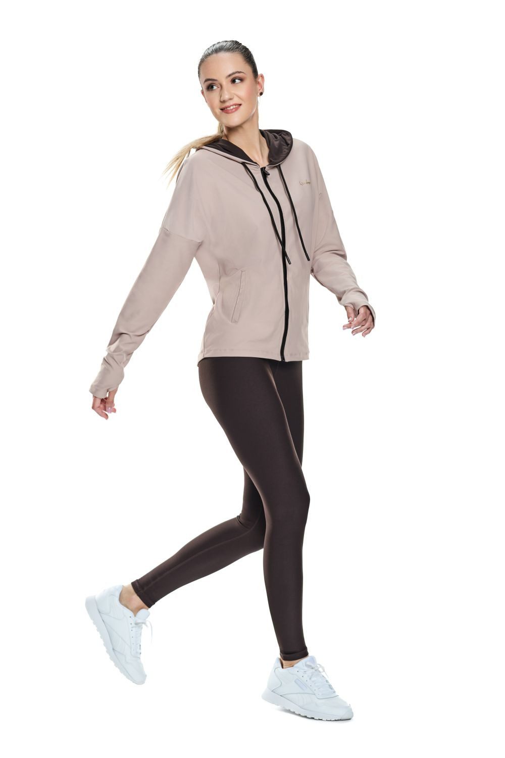 Winshape Trainingsjack Functional Comfort Jacket J008C