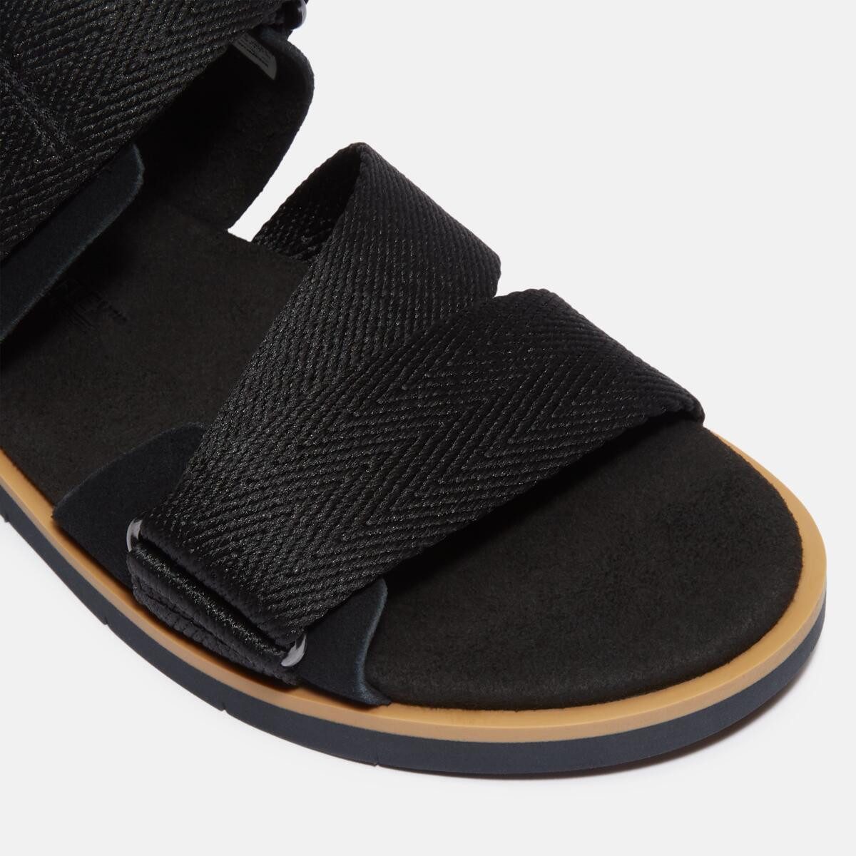 Timberland Sandalen ADLEY SHORE BACKSTRAP SANDAL