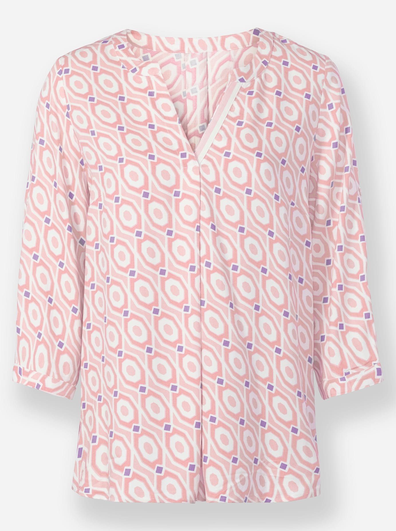 heine Blouse zonder sluiting