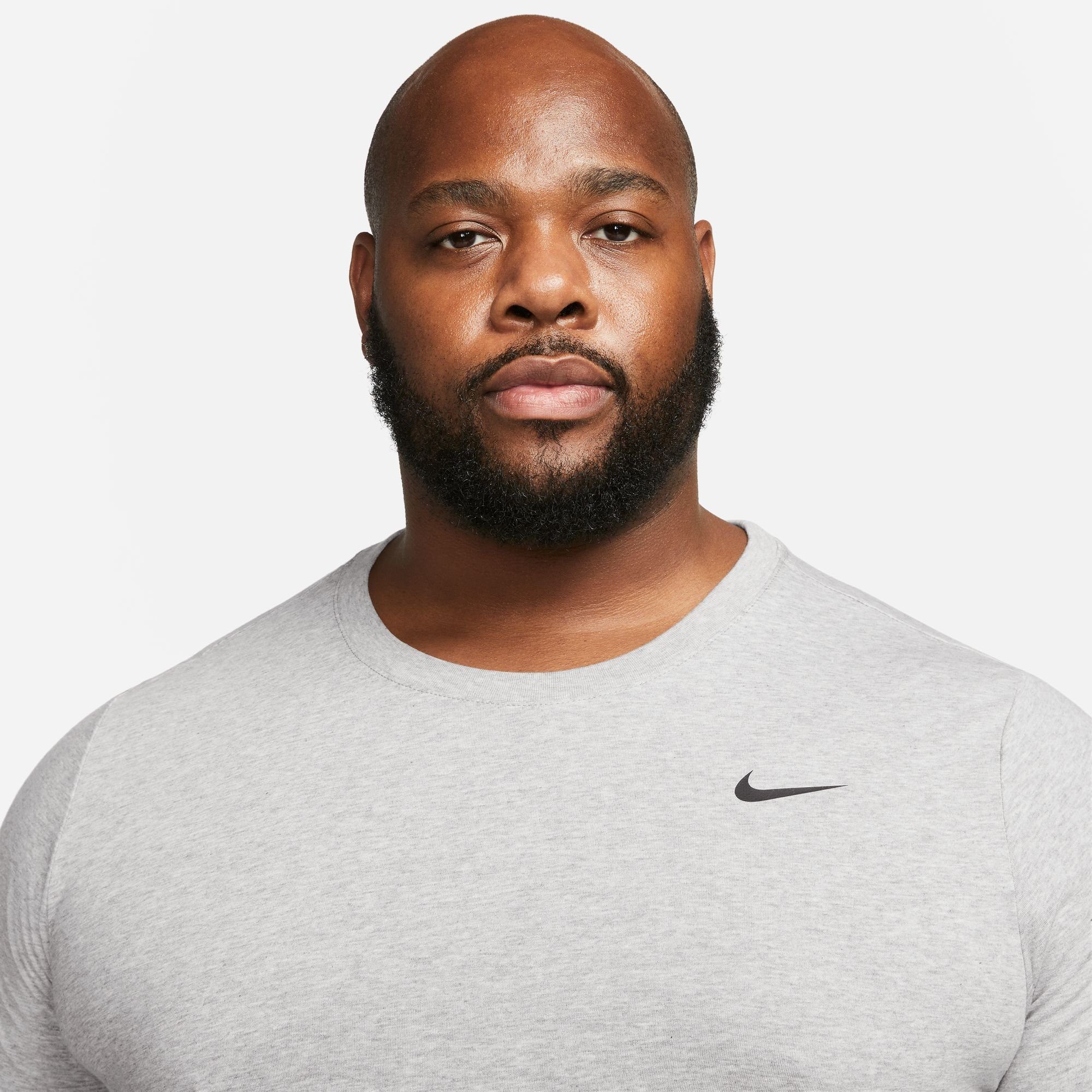 Nike Trainingsshirt DRI-FIT MEN'S FITNESS T-SHIRT
