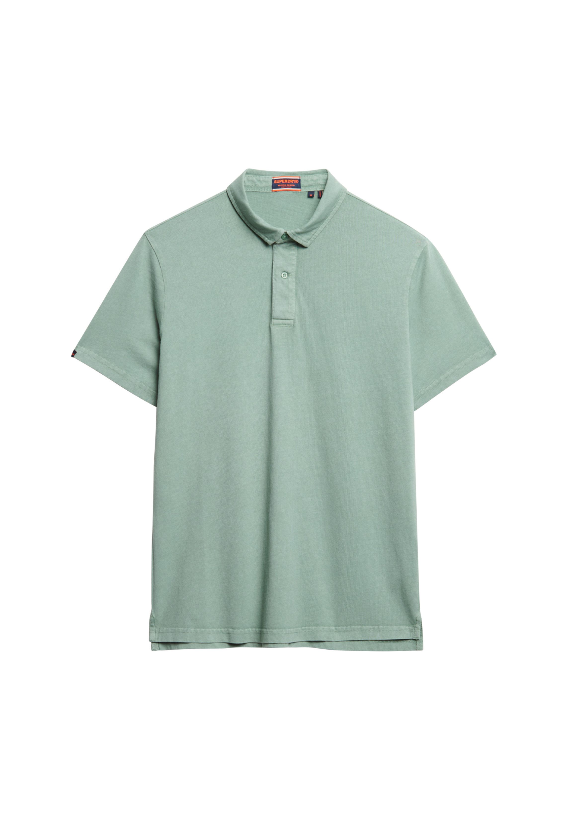 Superdry Poloshirt ESSENTIAL JERSEY POLO