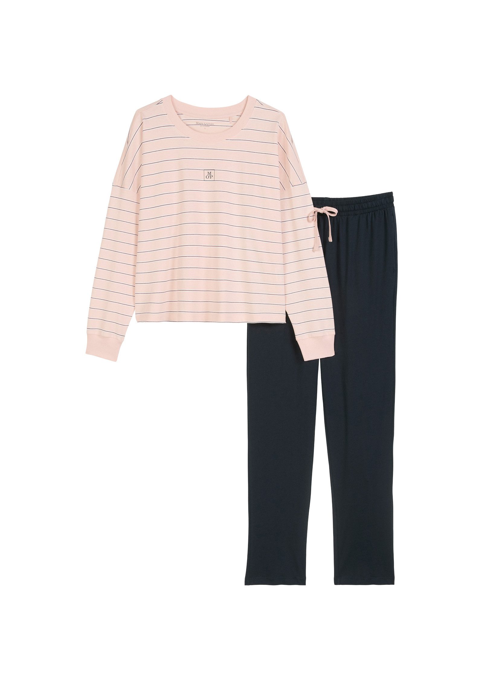 Marc O'Polo Pyjama Mix N Match Cotton