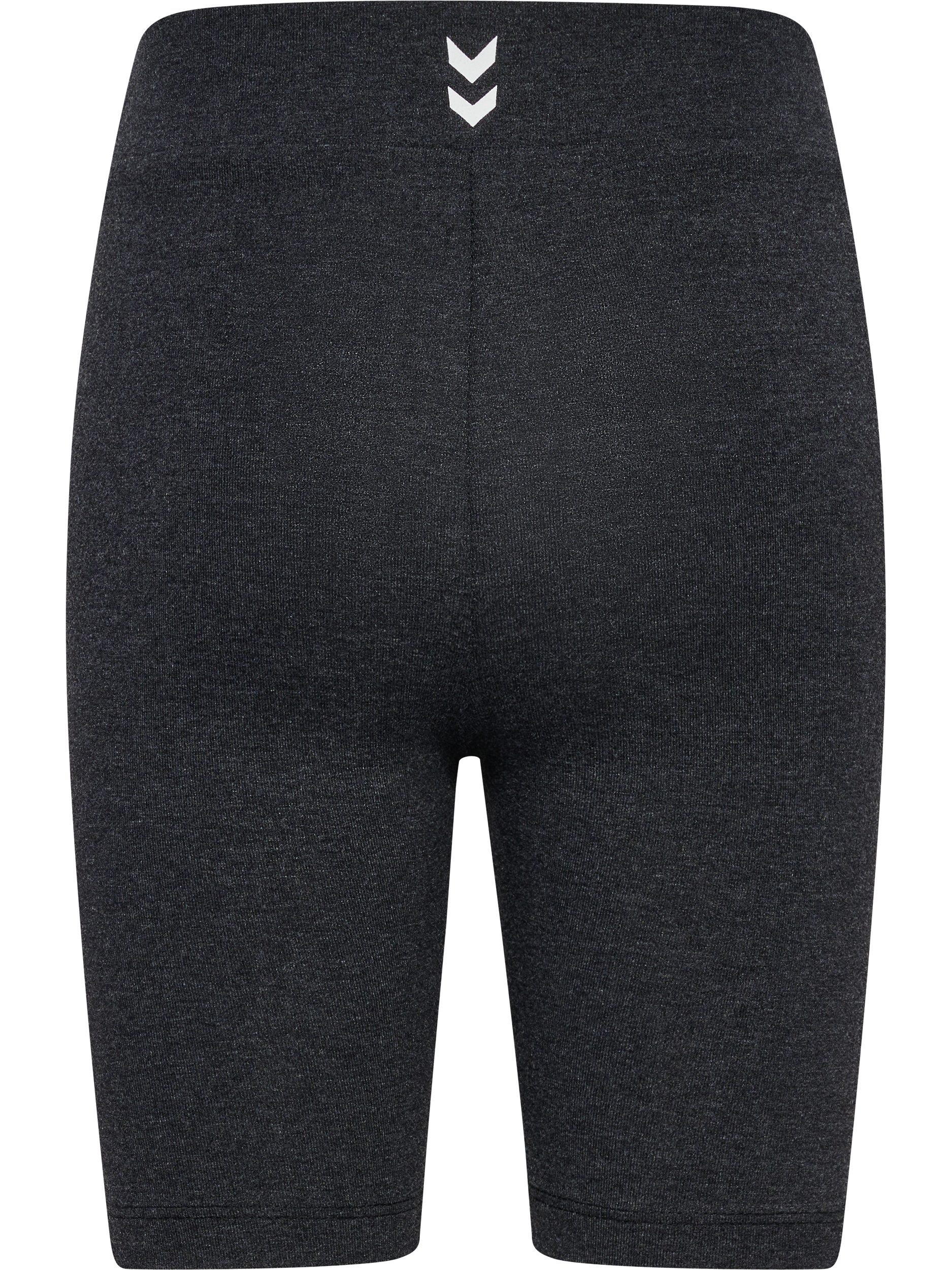 hummel Trainingstights HMLJR LOGO SHORT TIGHTS (1-delig)