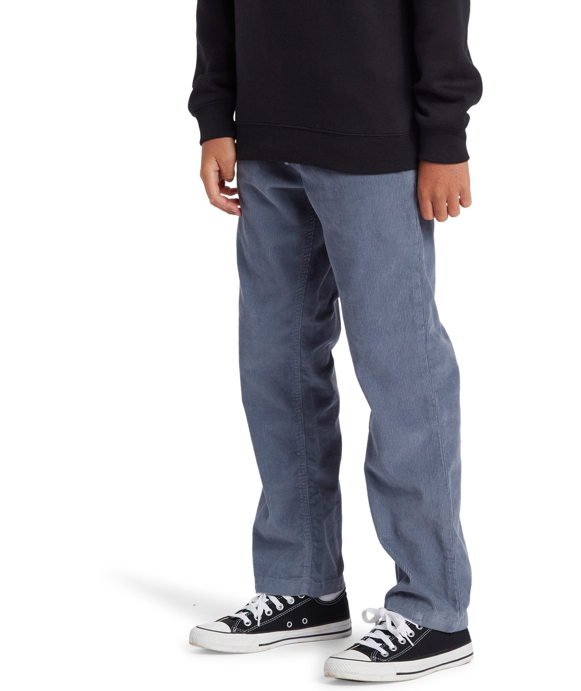 Quiksilver Cordbroek DNA BEACH PANT CORD YOUTH