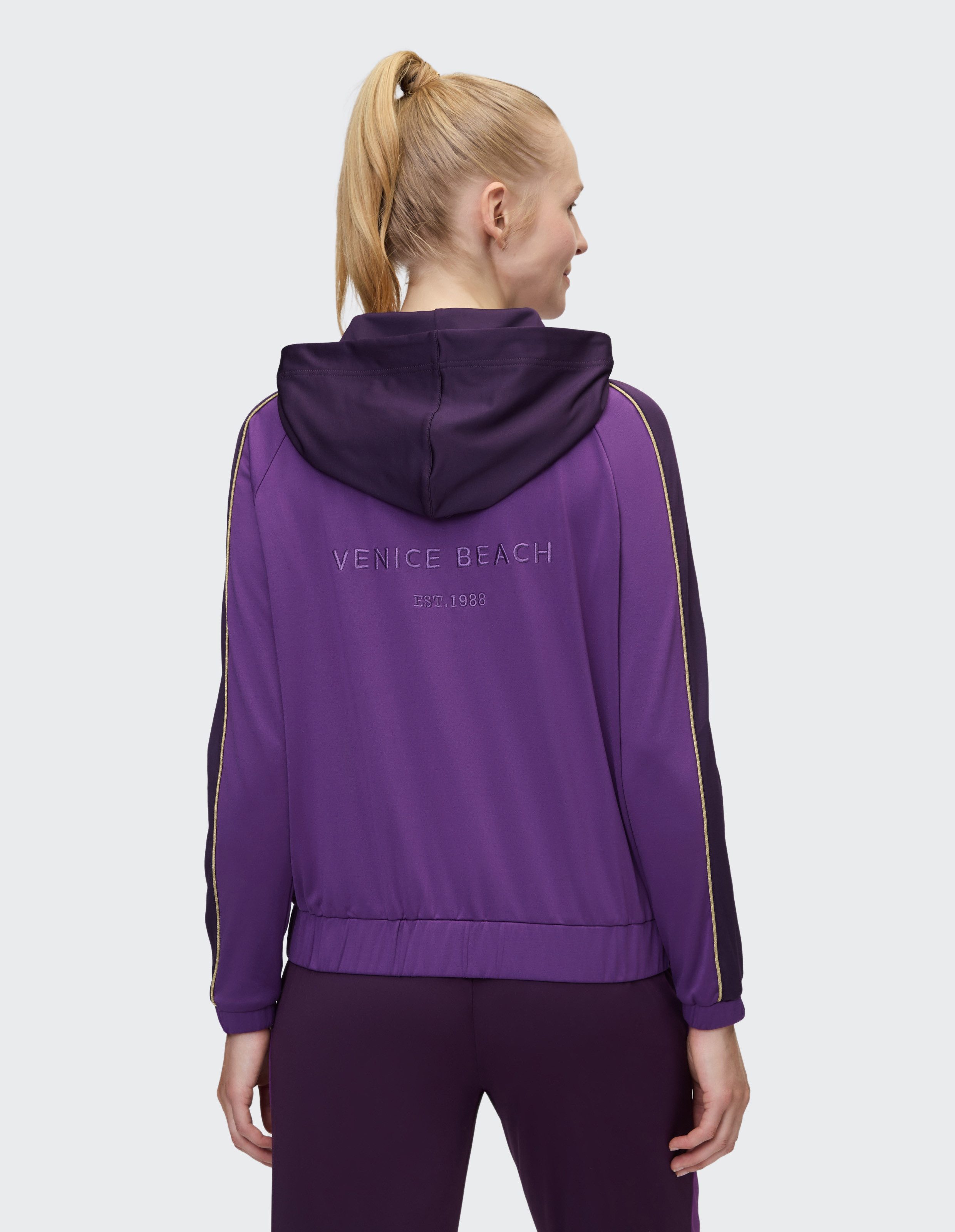 Venice Beach Trainingsjack JACKE GWENDOLYN